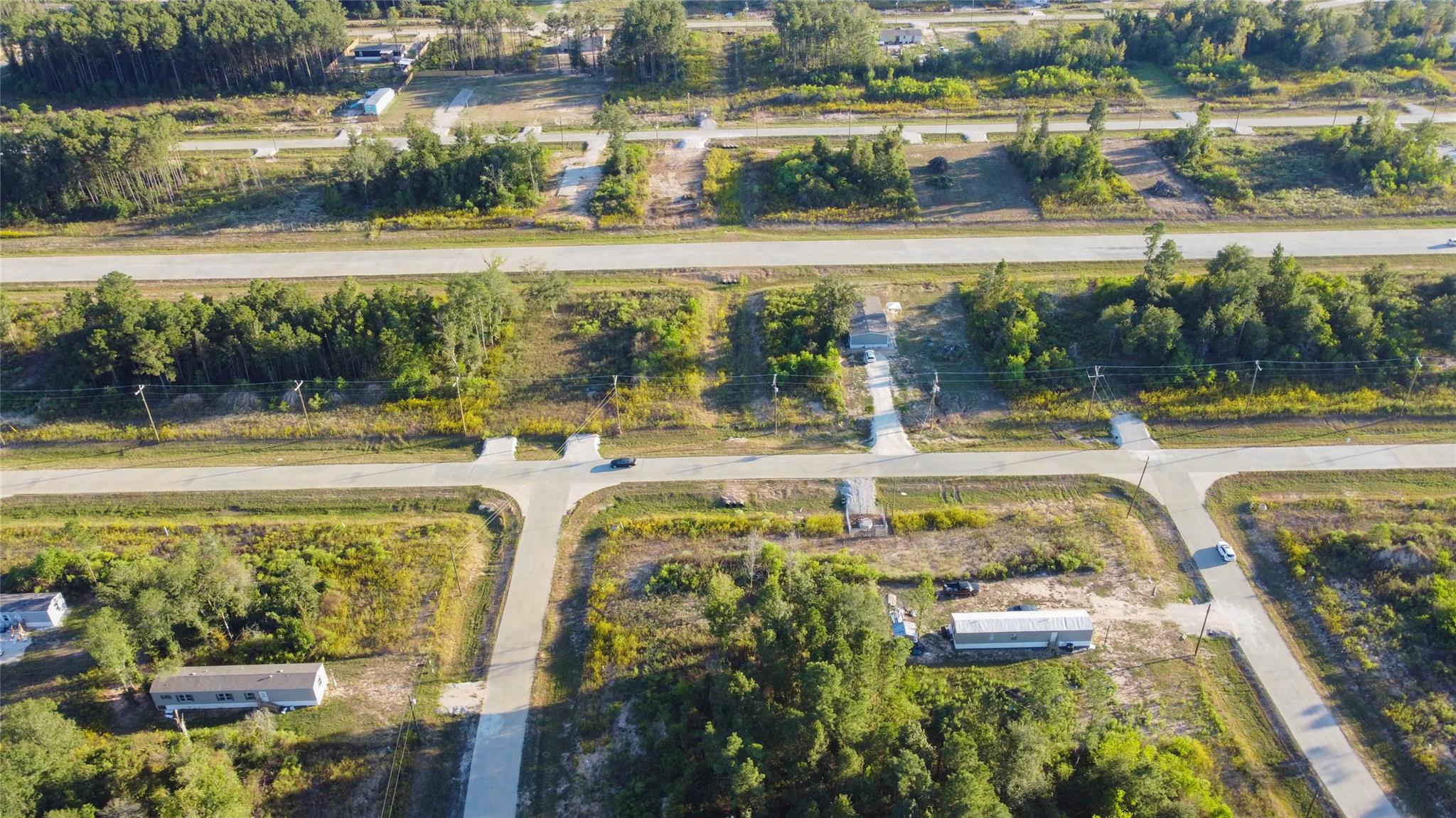 3009 Road 5913 Rd # 5, Cleveland, TX 77327