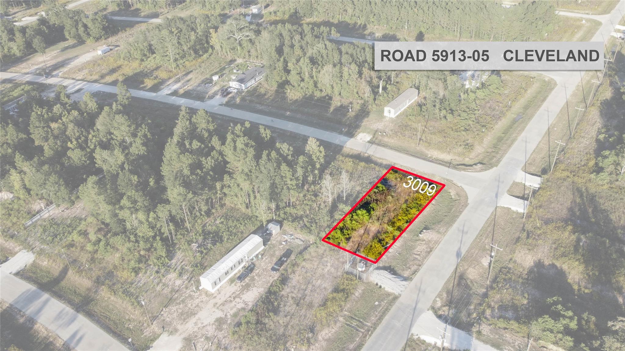 3009 Road 5913 Rd # 5, Cleveland, TX 77327