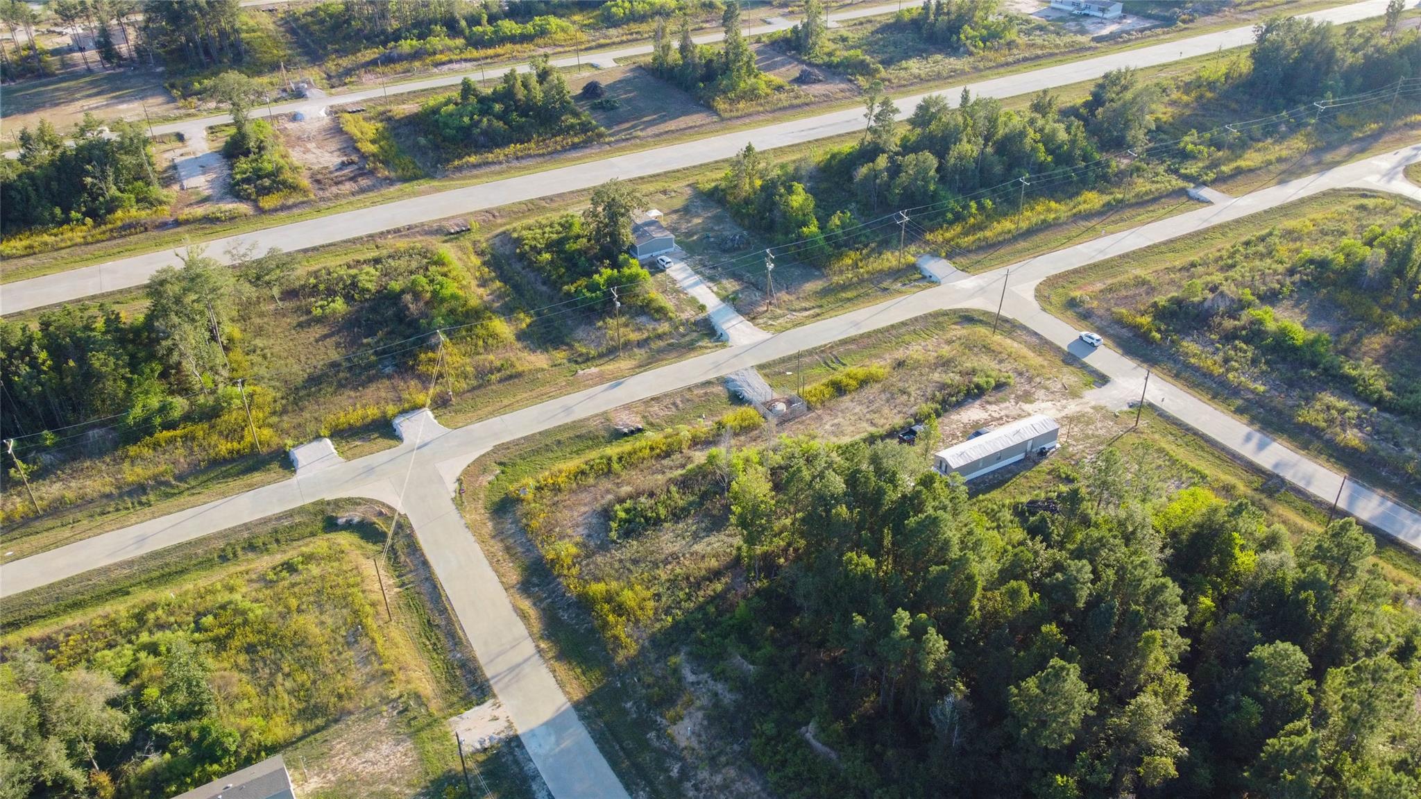 3009 Road 5913 Rd # 5, Cleveland, TX 77327