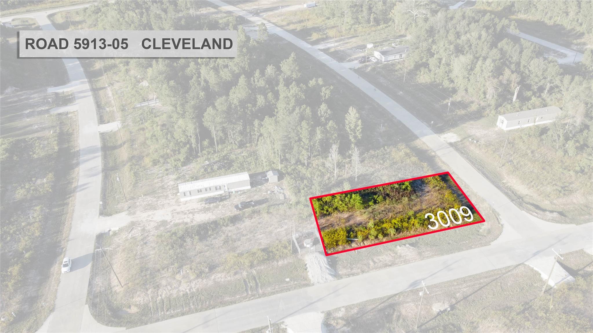 3009 Road 5913 Rd # 5, Cleveland, TX 77327