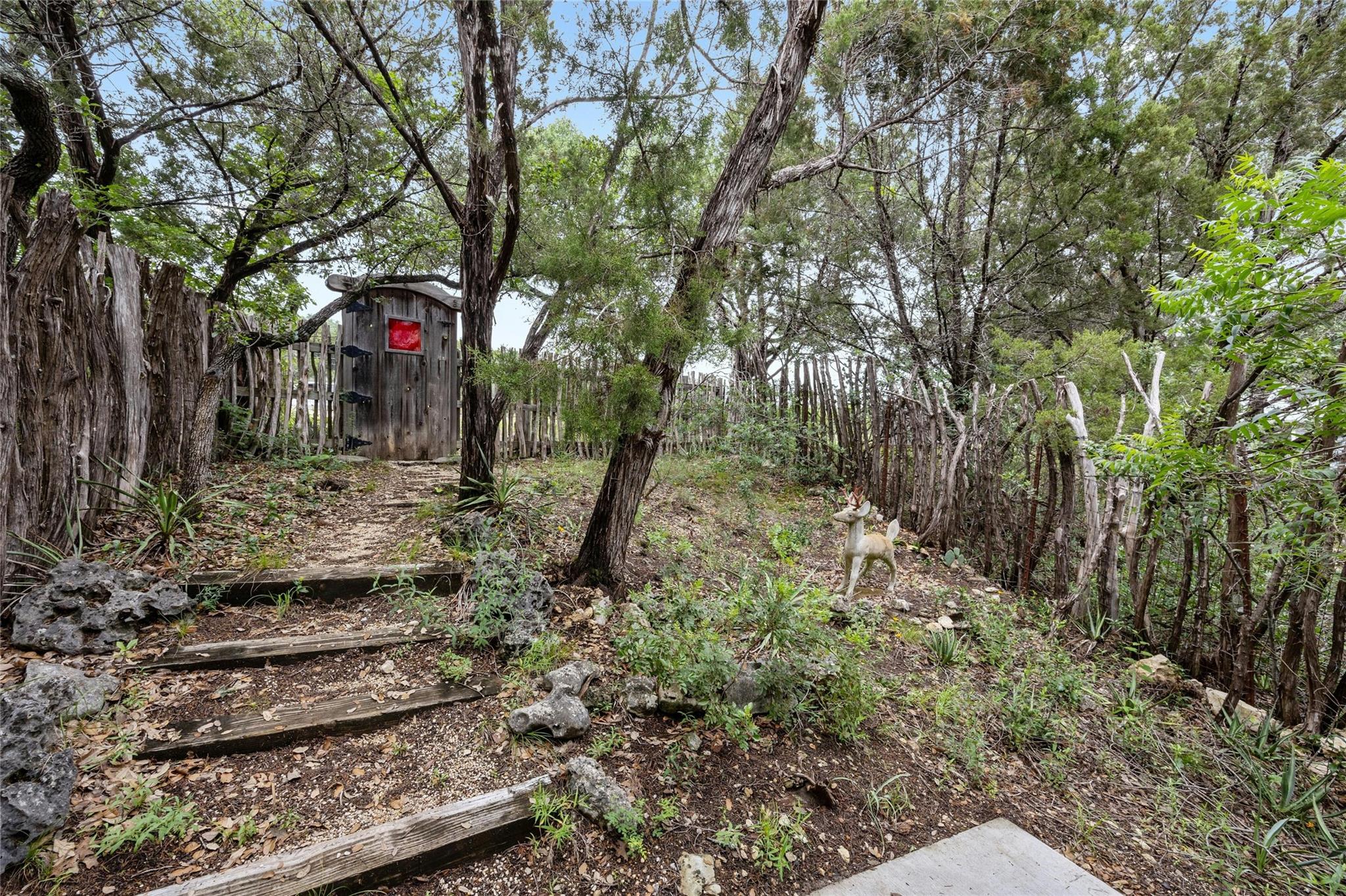 15207 FM 2769 Rd, Volente, TX 78641