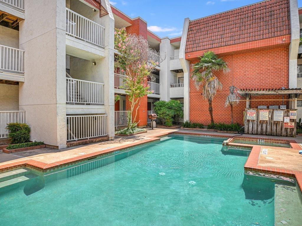 3115 Helms St # 308, Austin, TX 78705