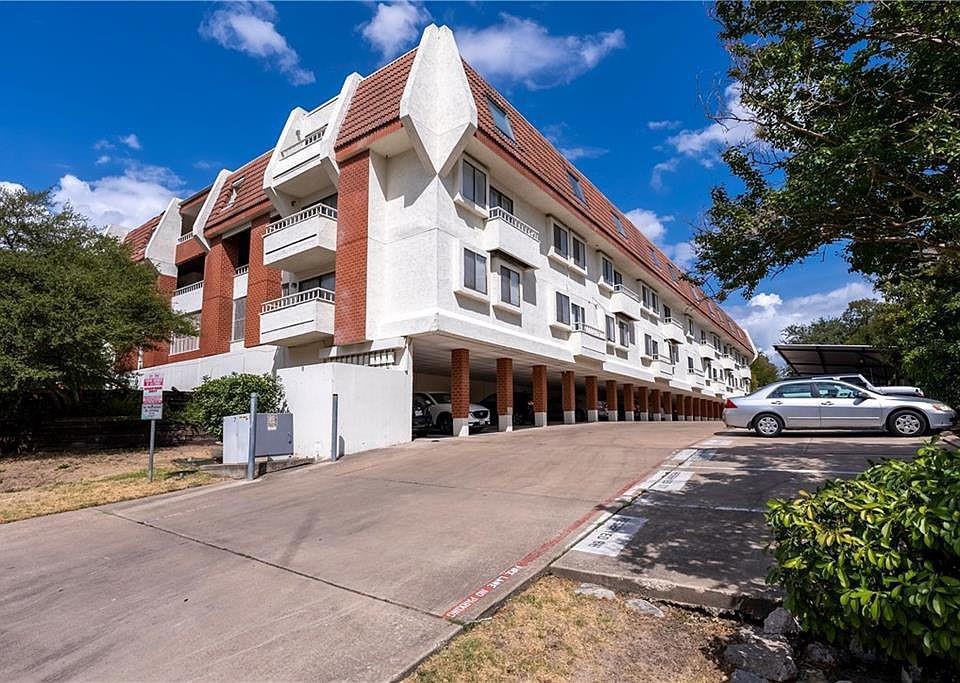 3115 Helms St # 308, Austin, TX 78705