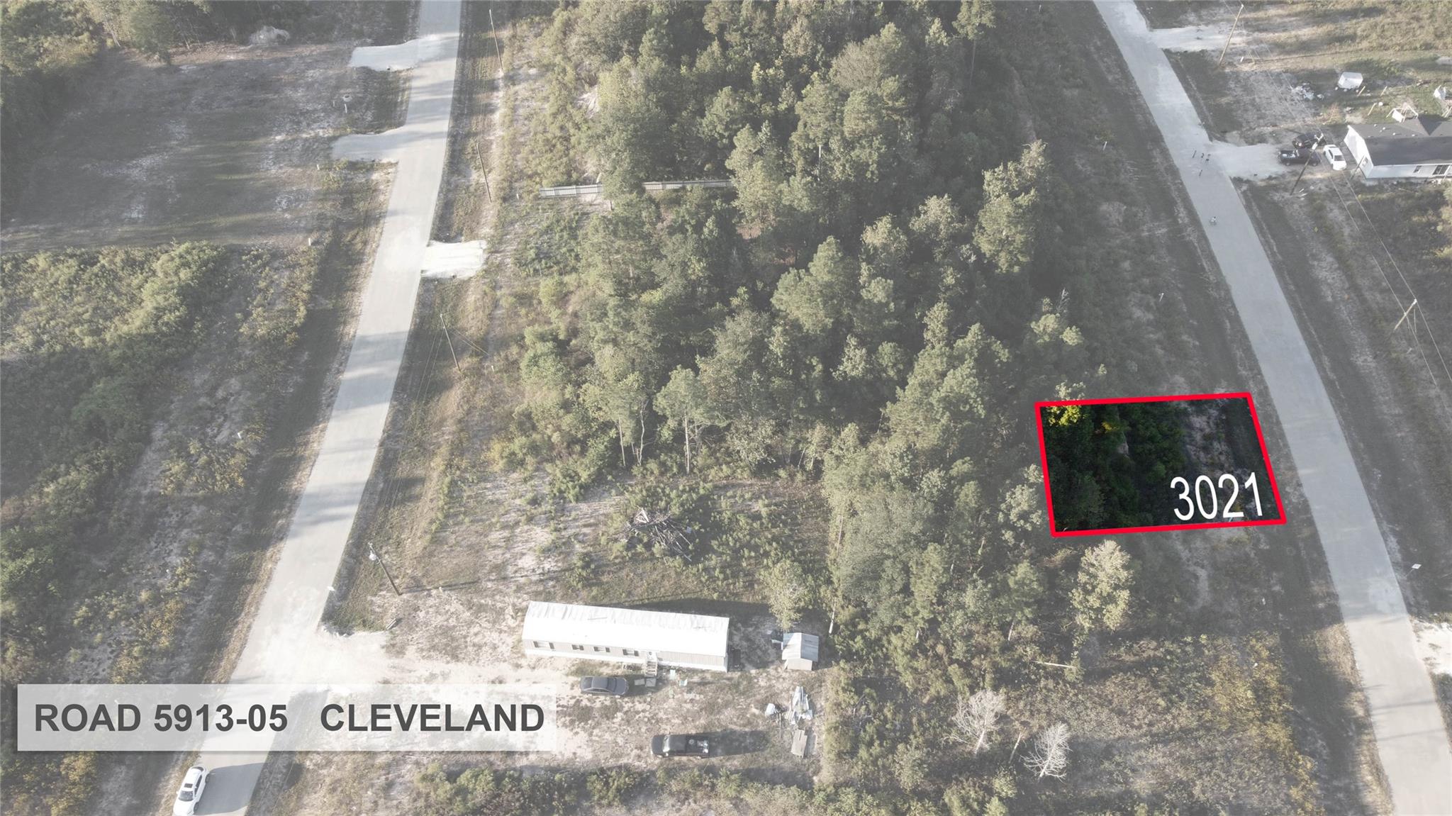 3021 Road 5913 Rd # 5, Cleveland, TX 77327