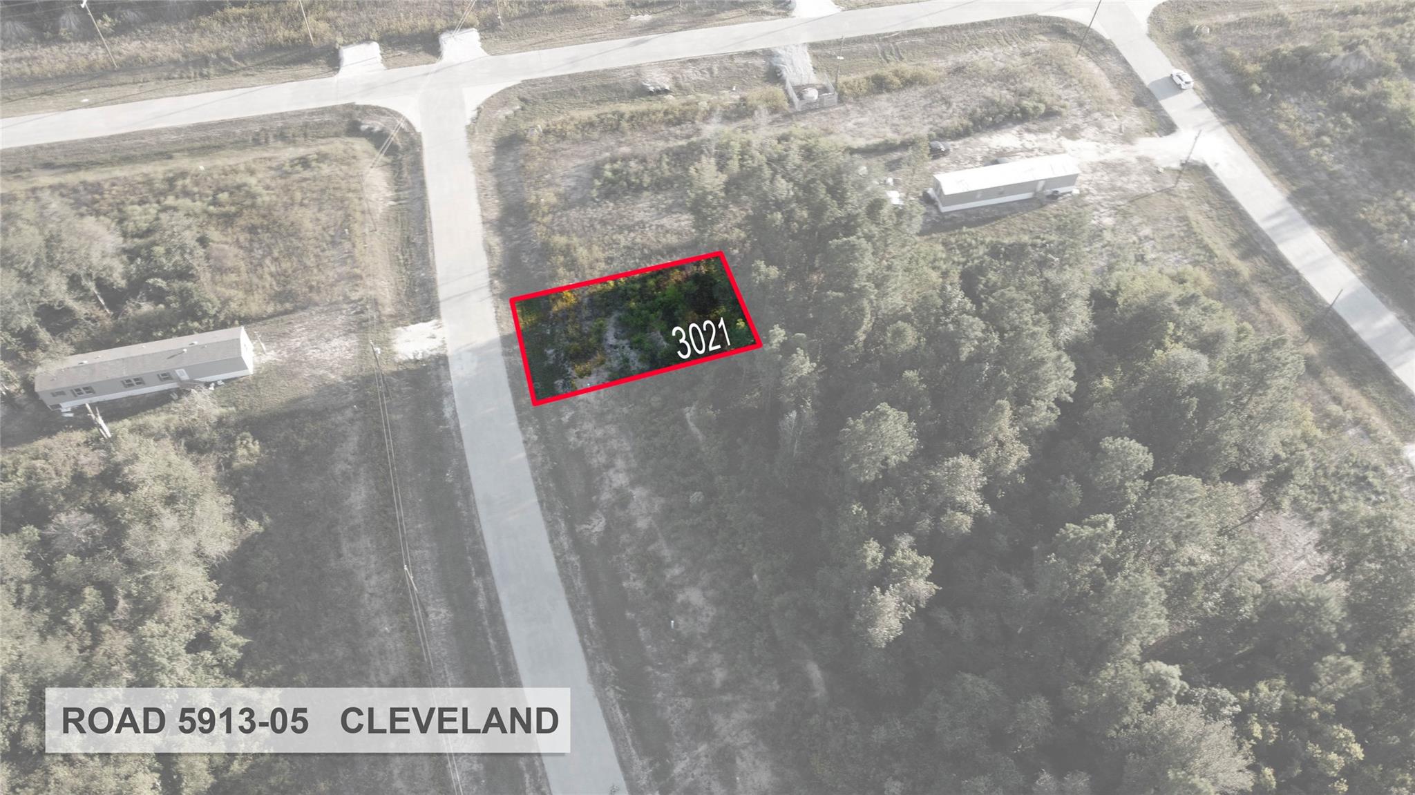 3021 Road 5913 Rd # 5, Cleveland, TX 77327