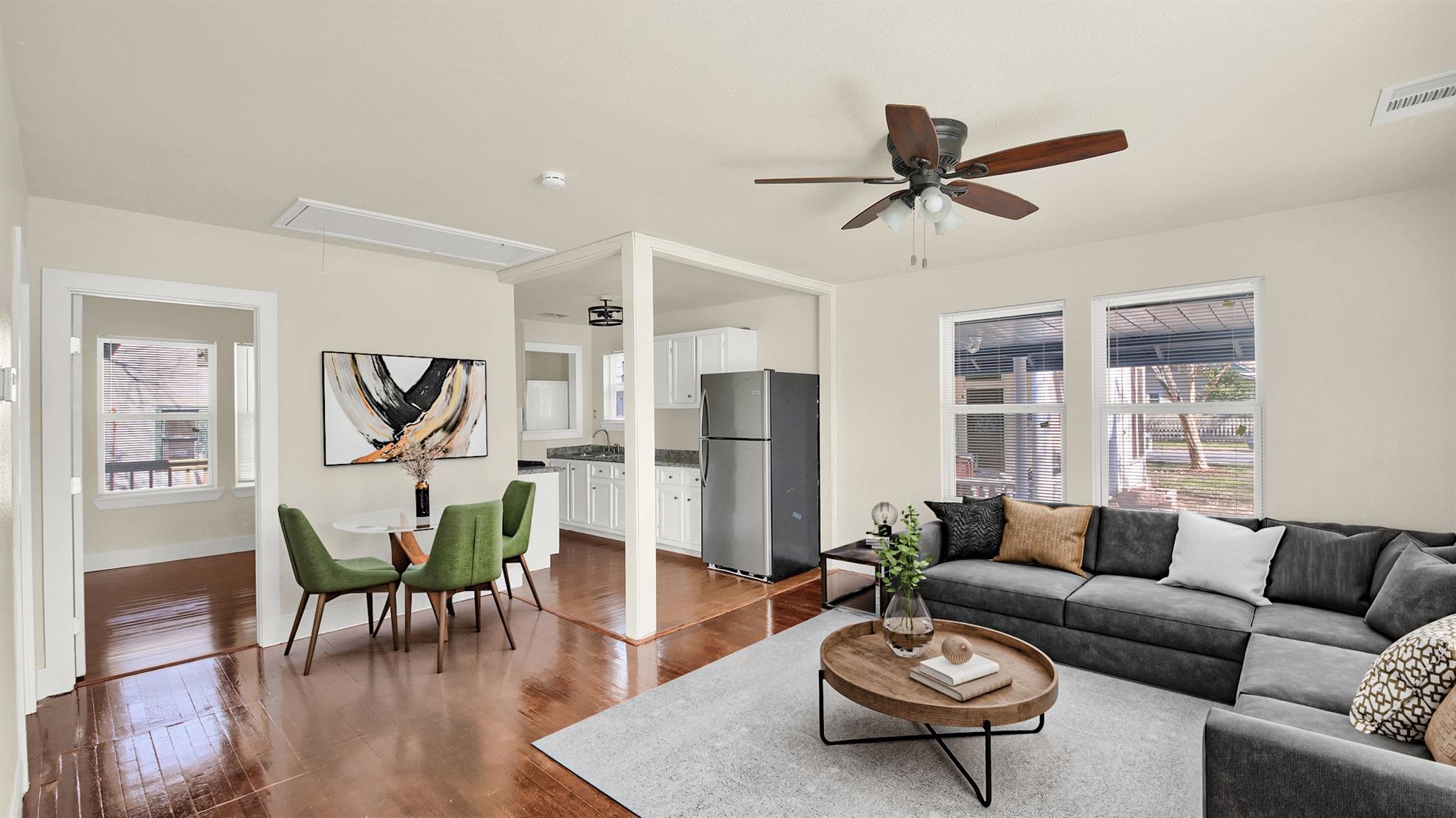 4010 Speedway # A, Austin, TX 78751