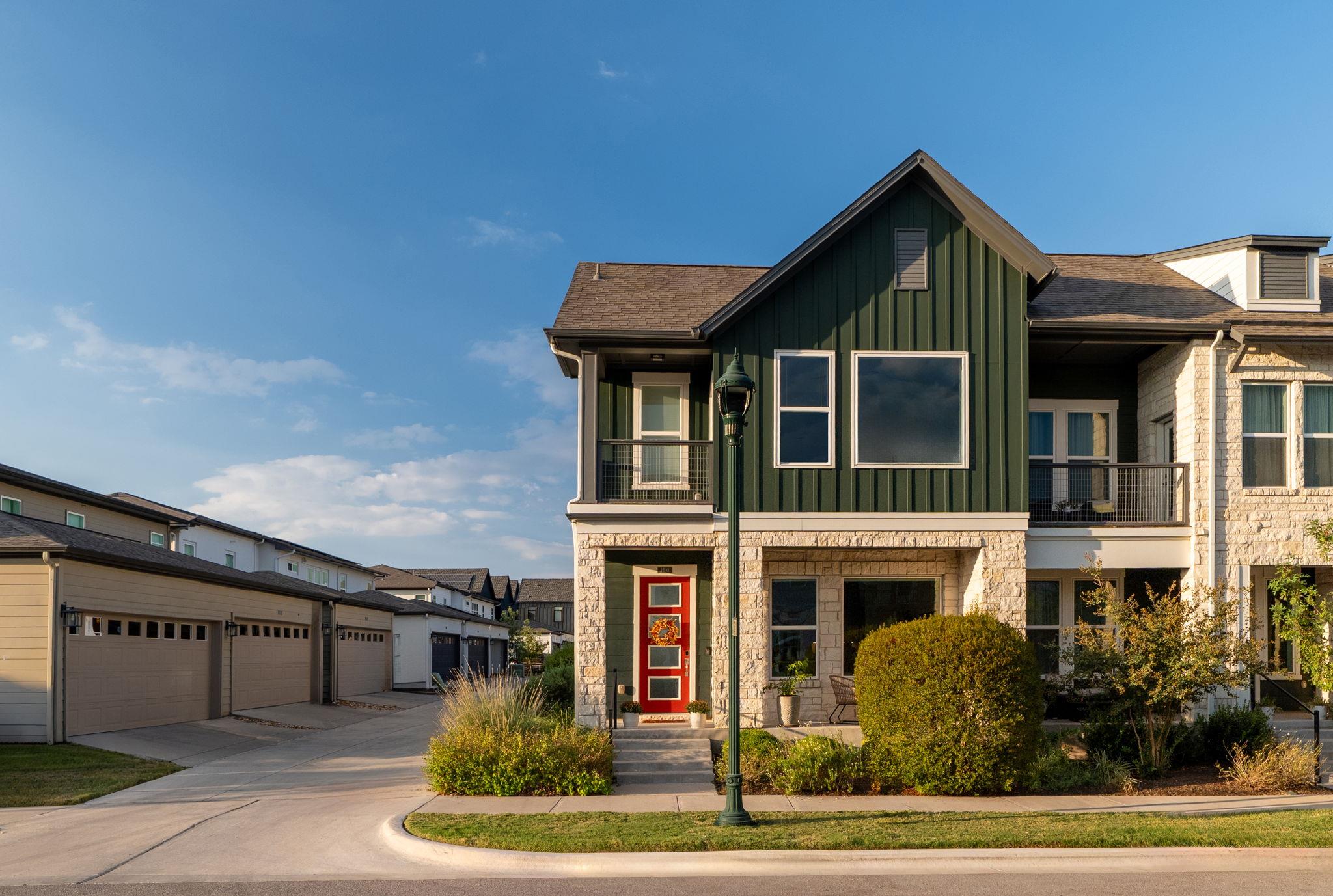 2508 Robert Browning St, Austin, TX 78723