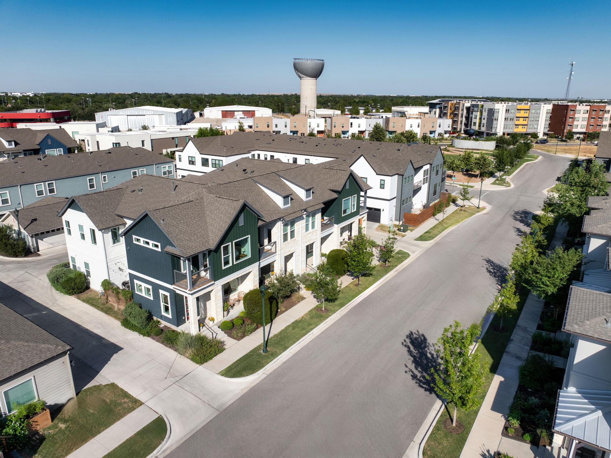 2508 Robert Browning St, Austin, TX 78723