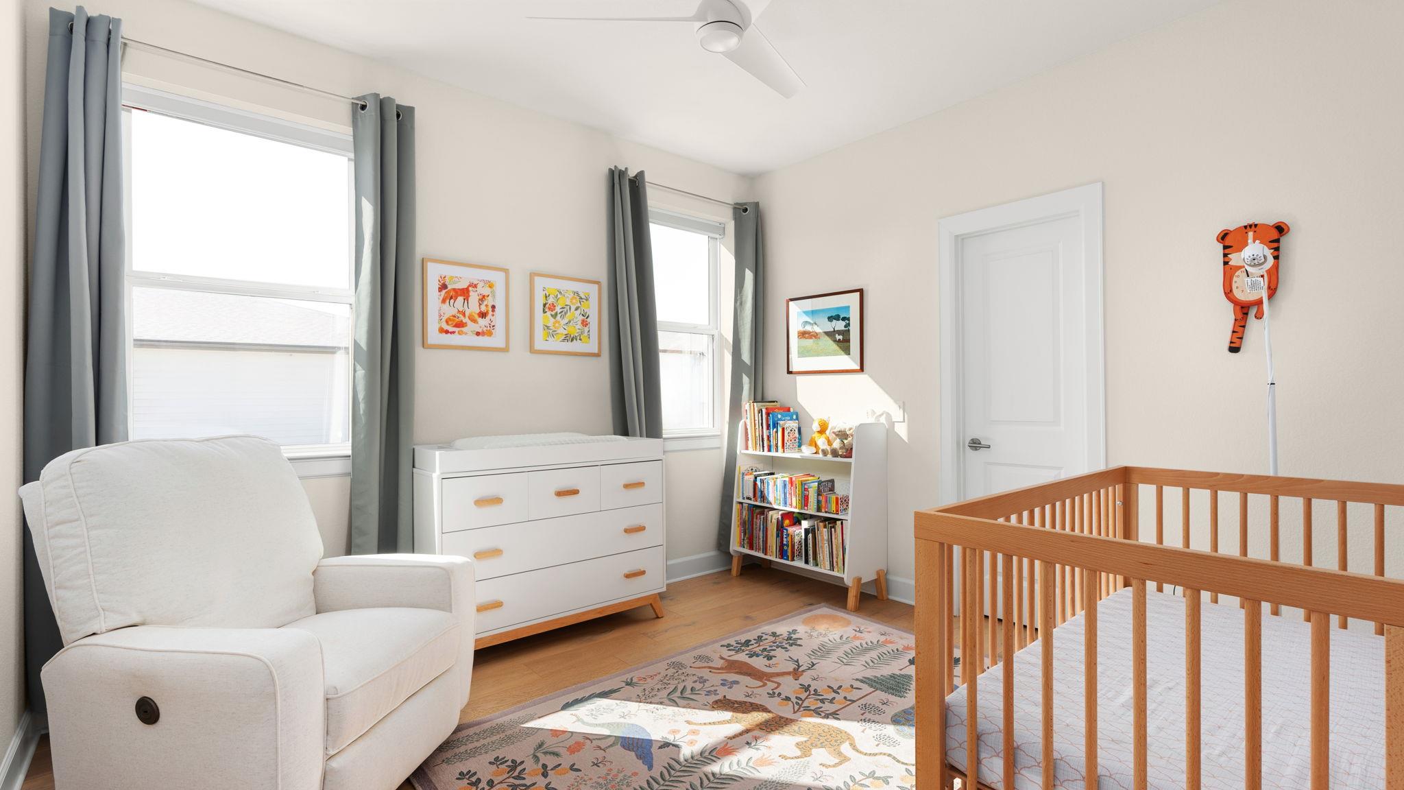 2508 Robert Browning St, Austin, TX 78723