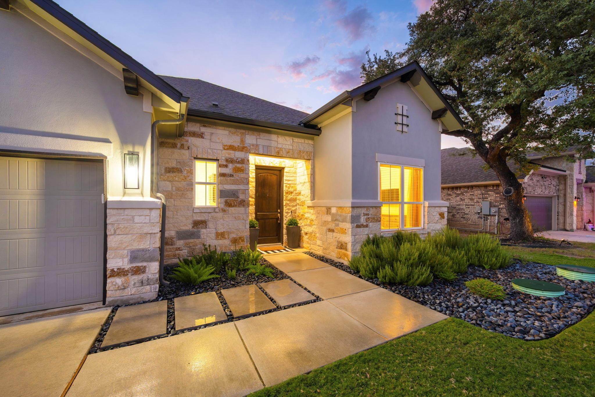 1189 Hammock Gln, New Braunfels, TX 78132