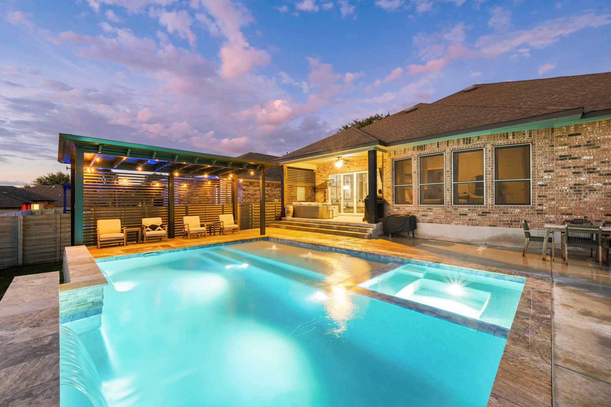 1189 Hammock Gln, New Braunfels, TX 78132