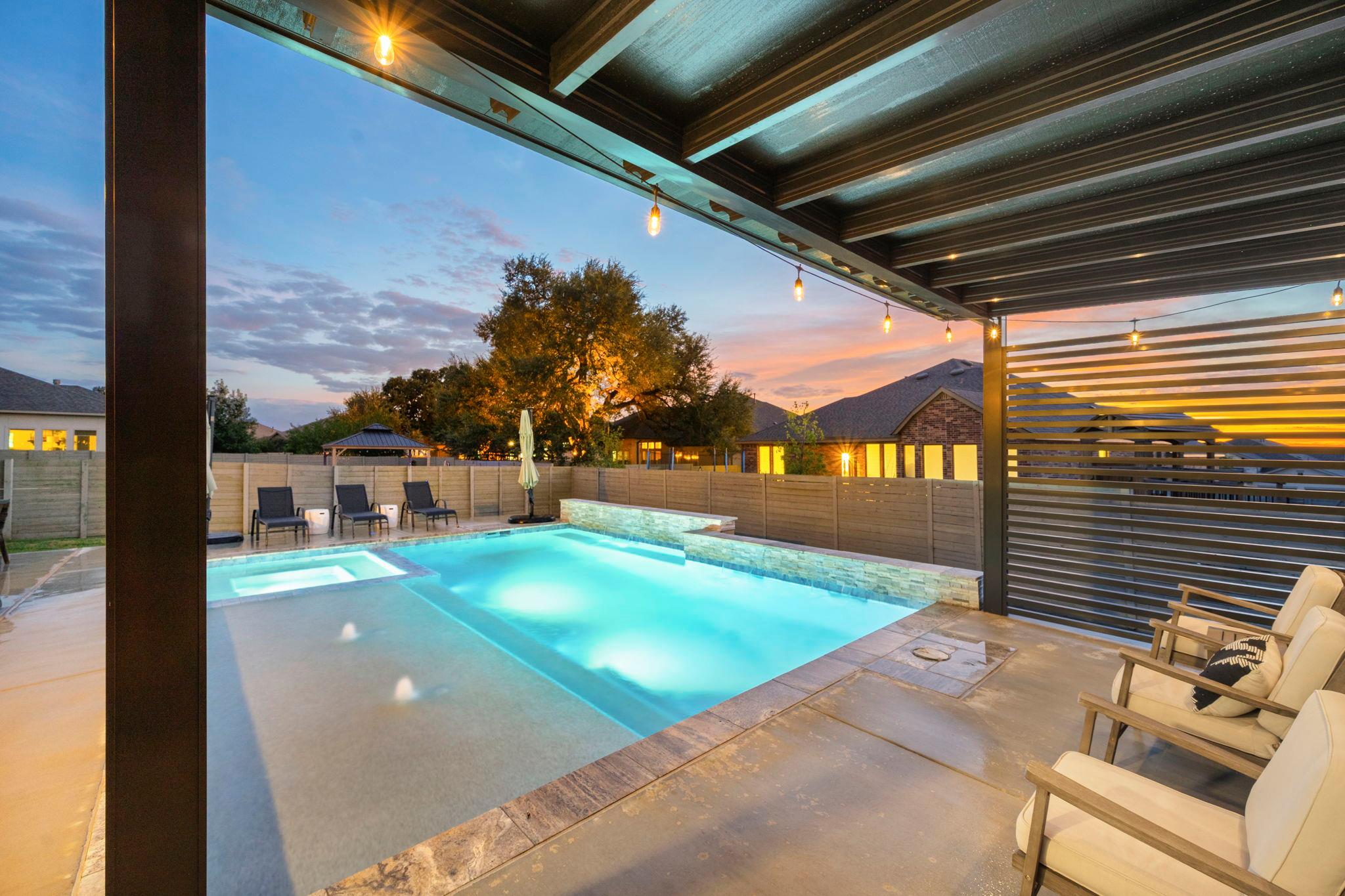 1189 Hammock Gln, New Braunfels, TX 78132