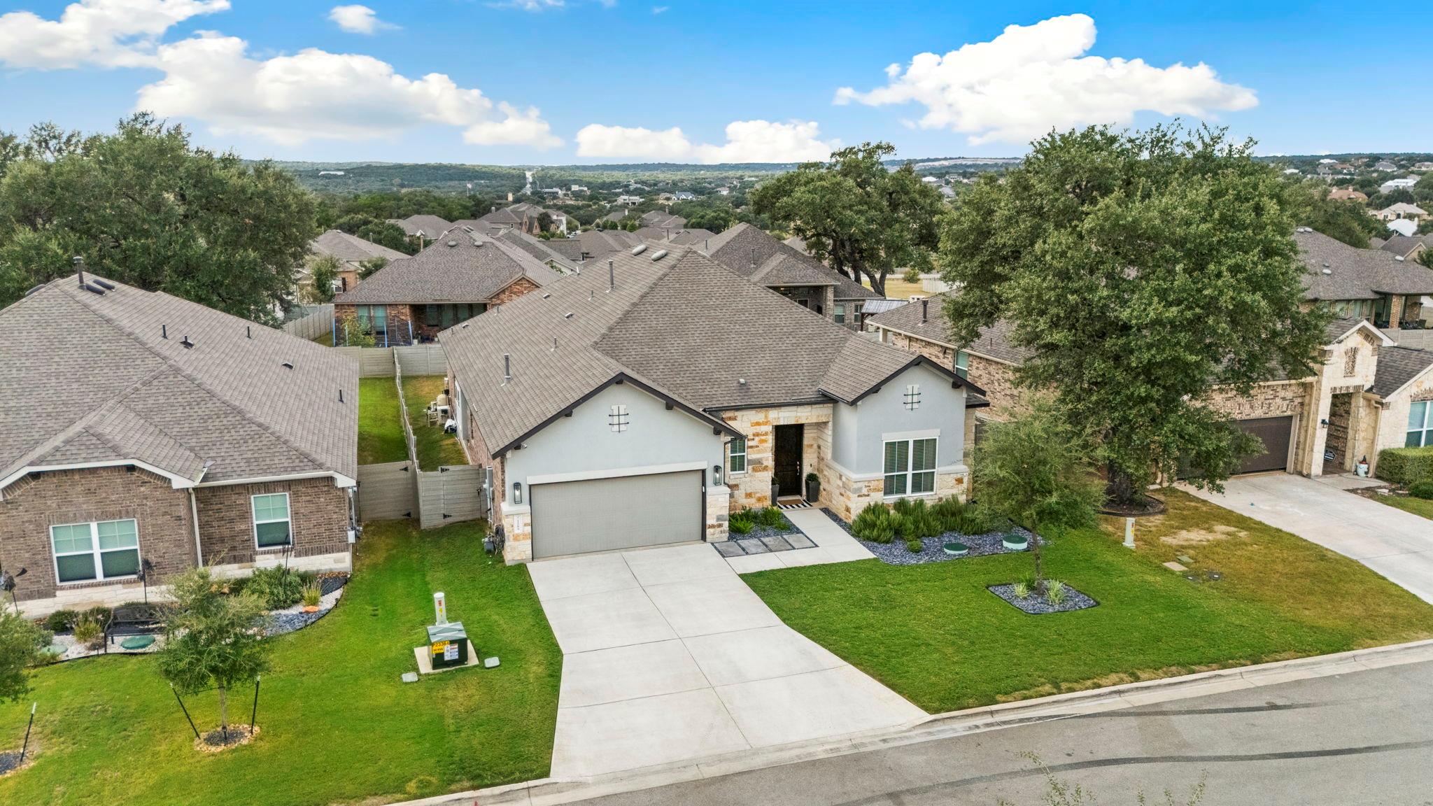 1189 Hammock Gln, New Braunfels, TX 78132