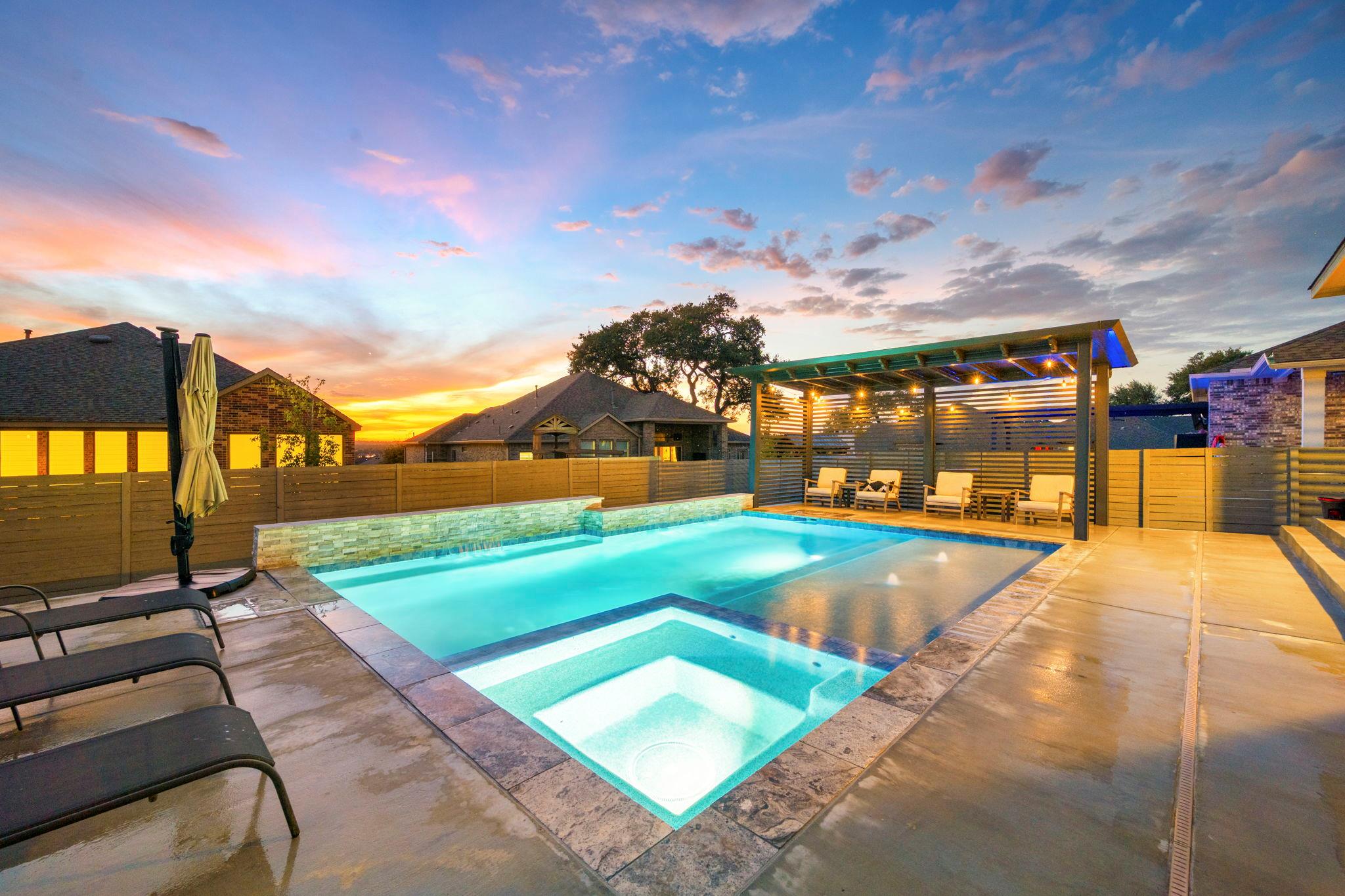 1189 Hammock Gln, New Braunfels, TX 78132