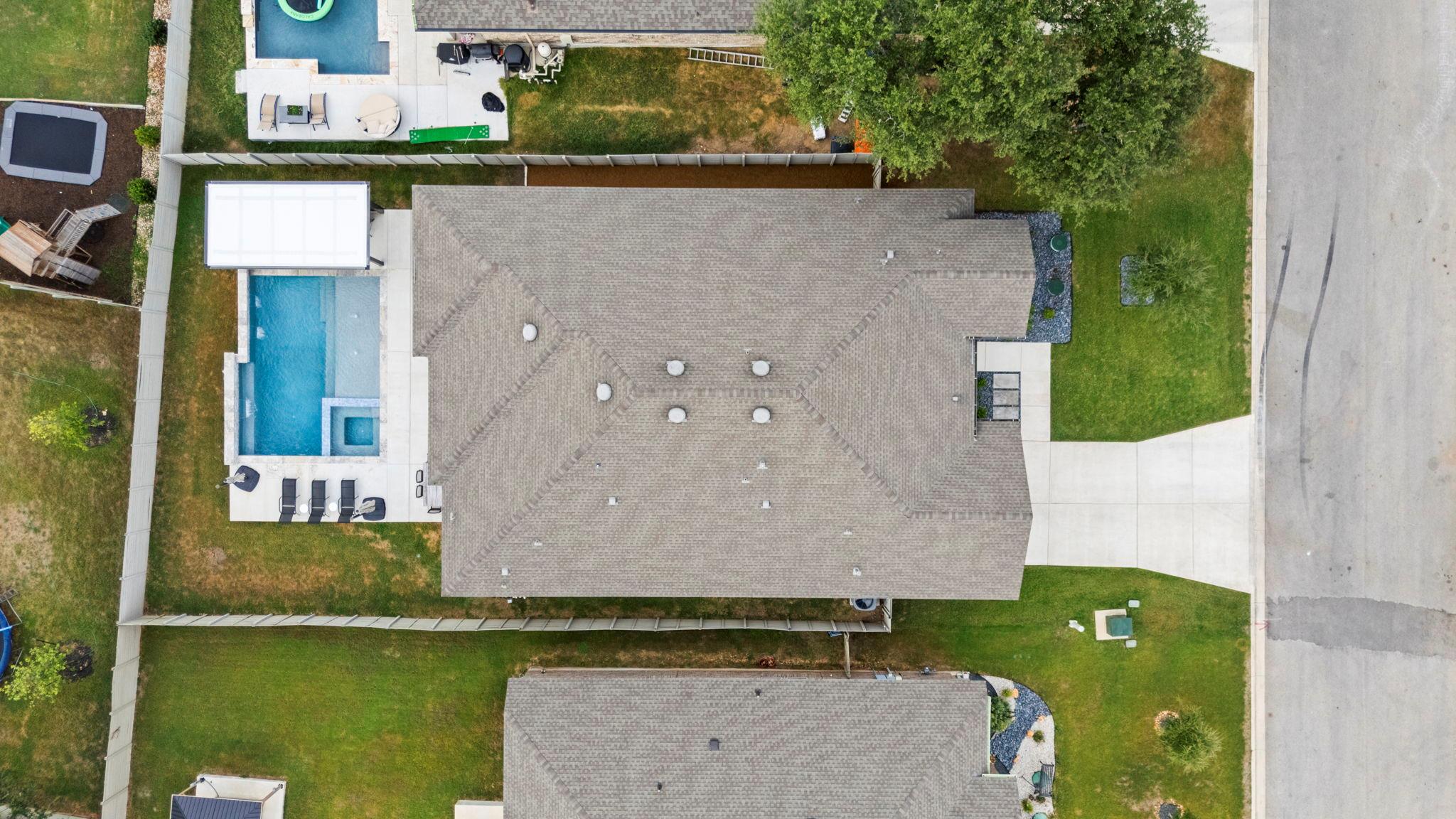 1189 Hammock Gln, New Braunfels, TX 78132