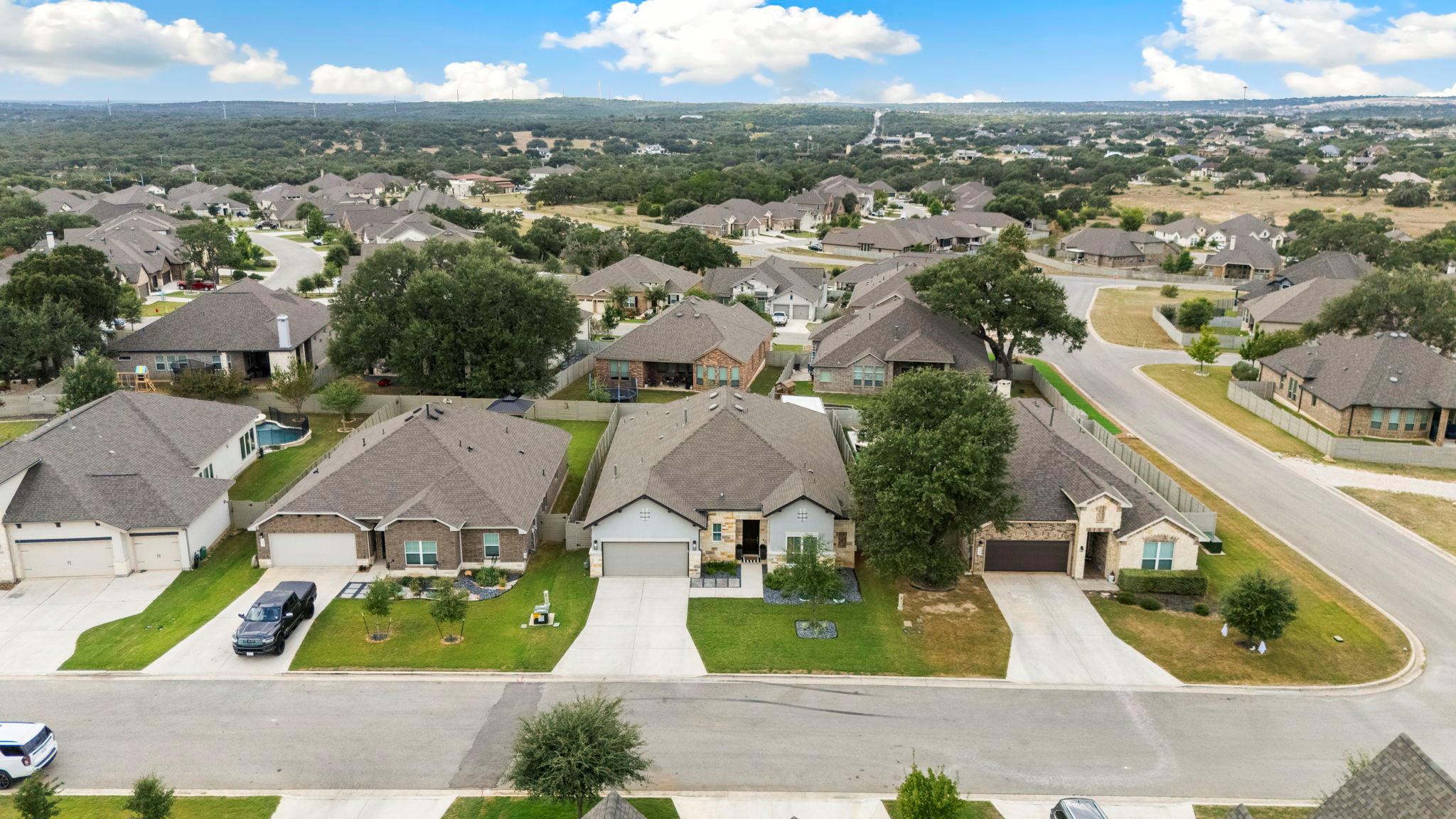 1189 Hammock Gln, New Braunfels, TX 78132