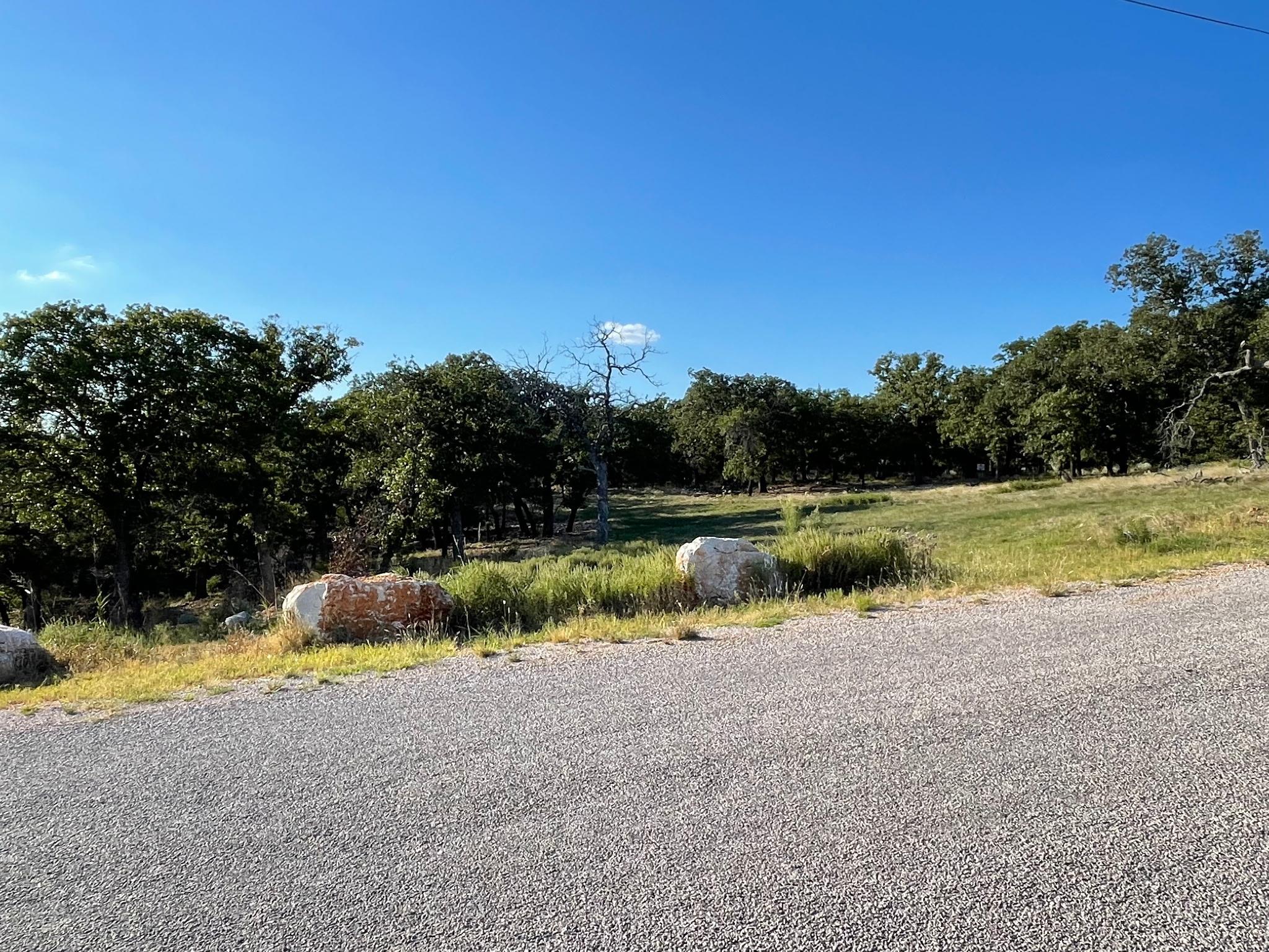 San Saba, TX 76877