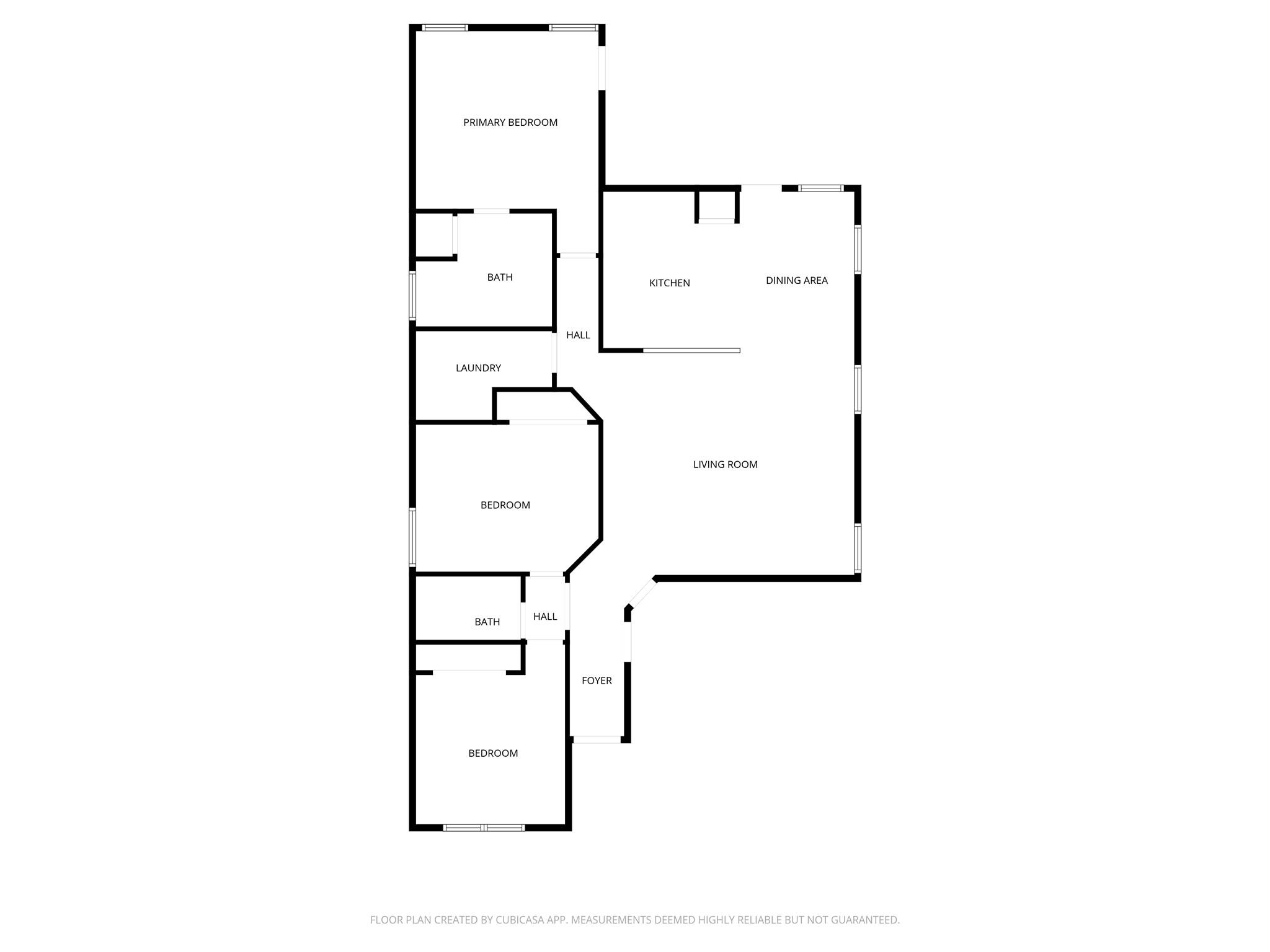 8402 Pleasant Trail Dr, Temple, TX 76502