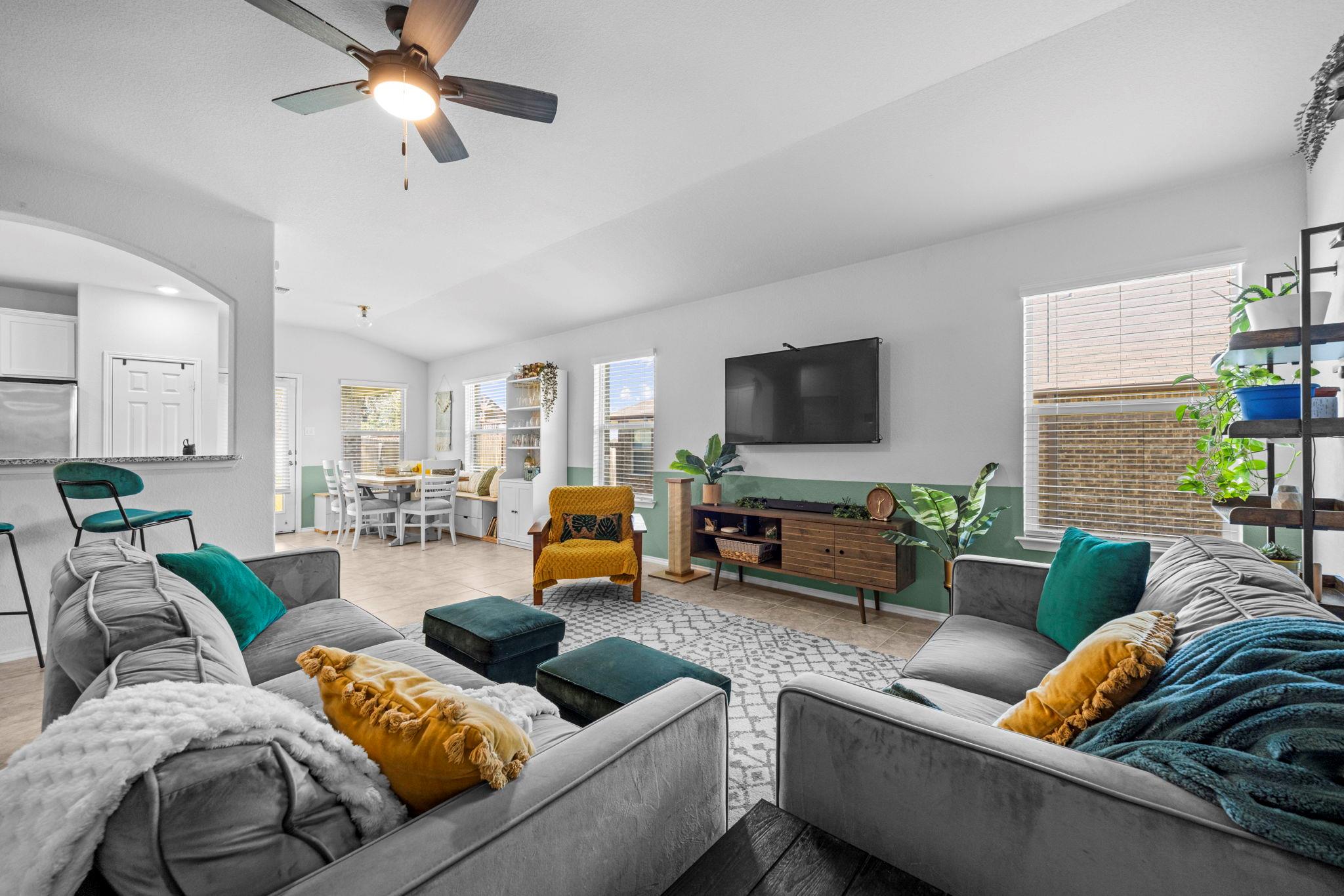 8402 Pleasant Trail Dr, Temple, TX 76502