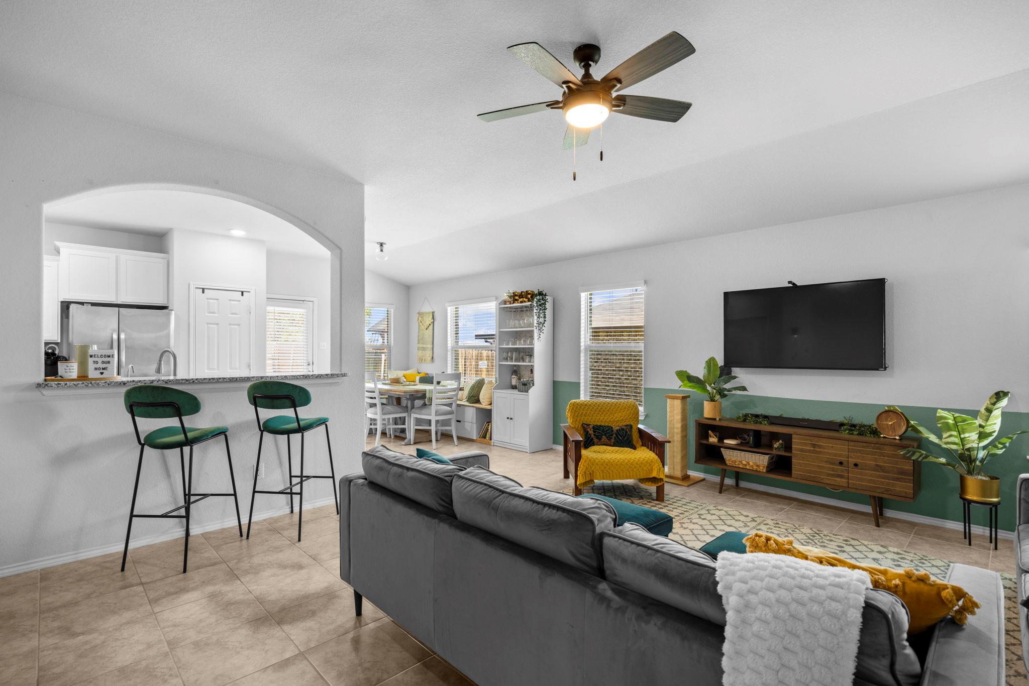 8402 Pleasant Trail Dr, Temple, TX 76502