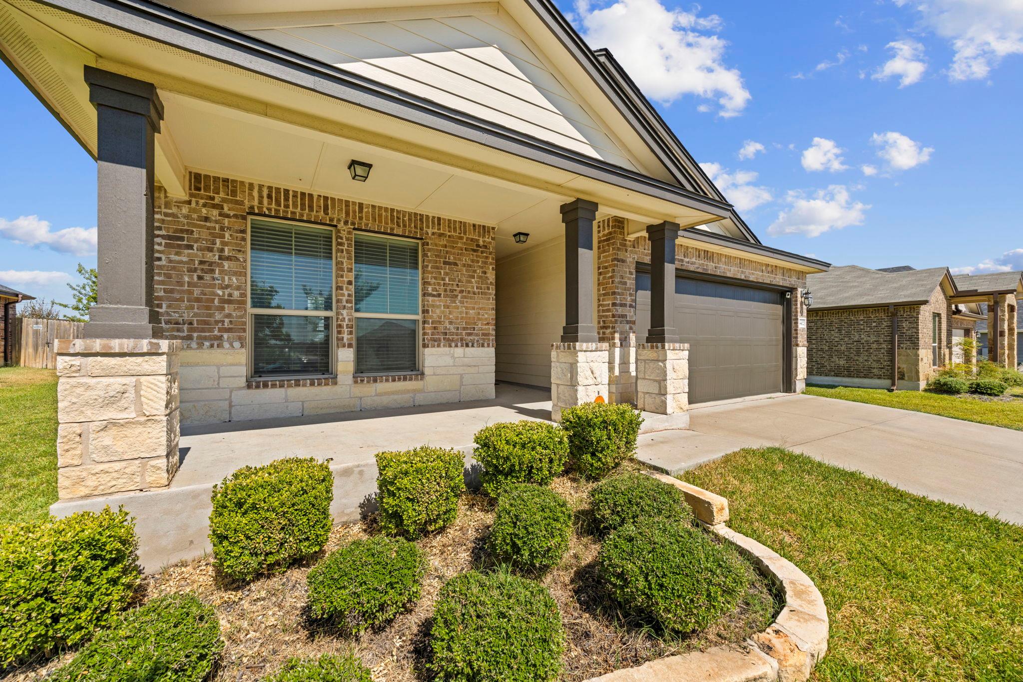 8402 Pleasant Trail Dr, Temple, TX 76502