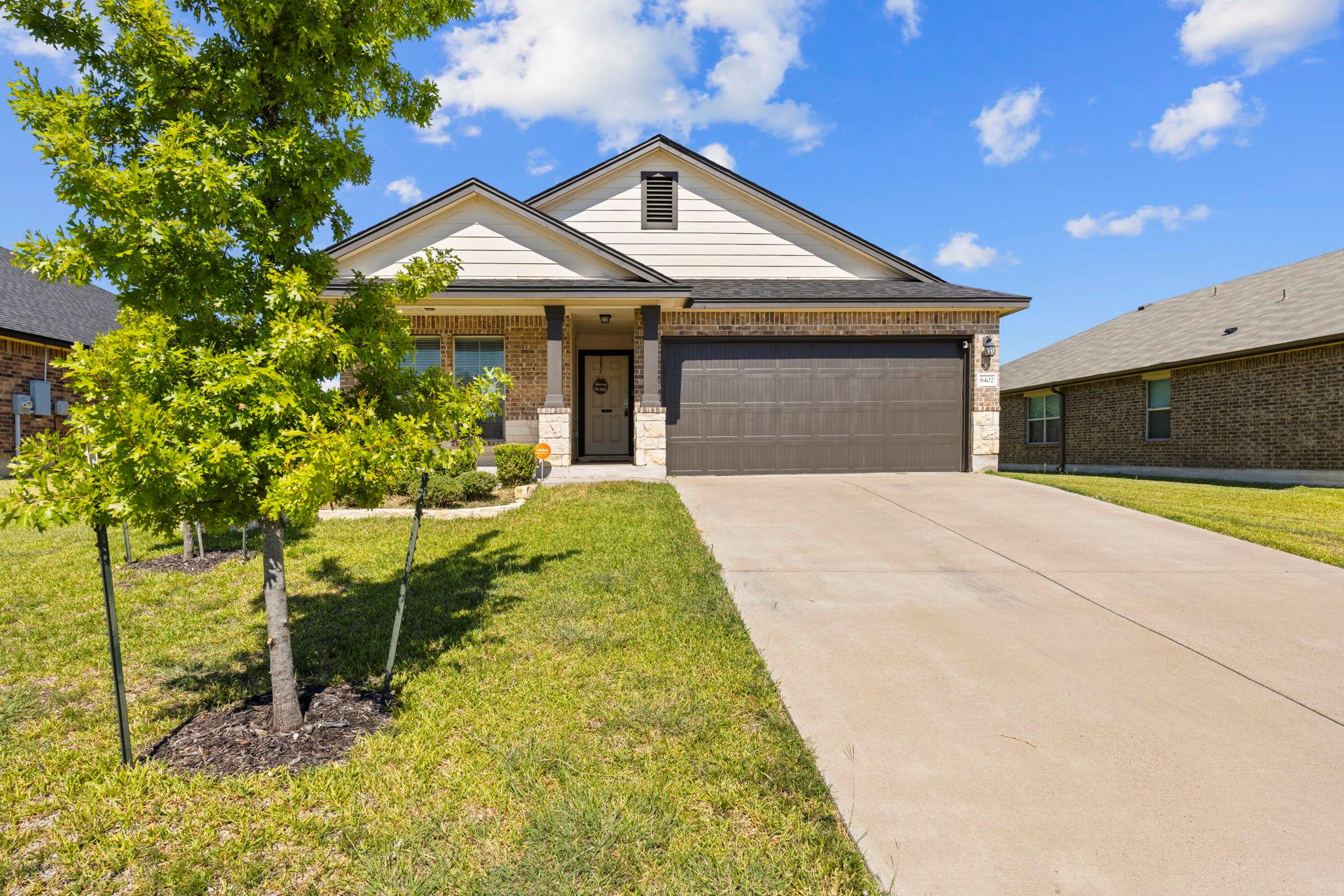 8402 Pleasant Trail Dr, Temple, TX 76502