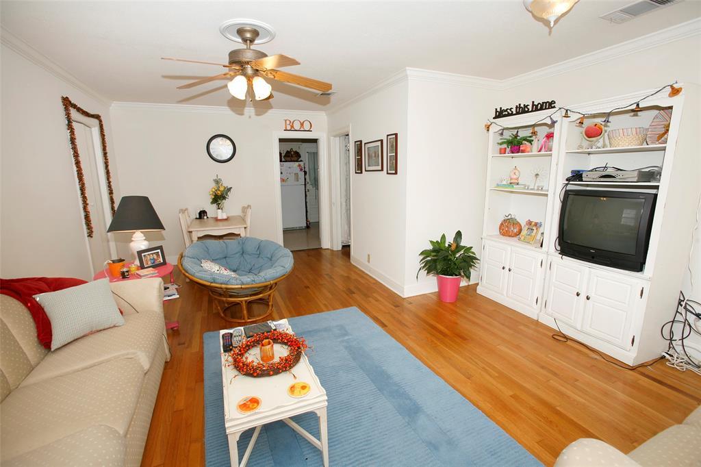 1020 ELLINGSON Ln # A, Austin, TX 78751