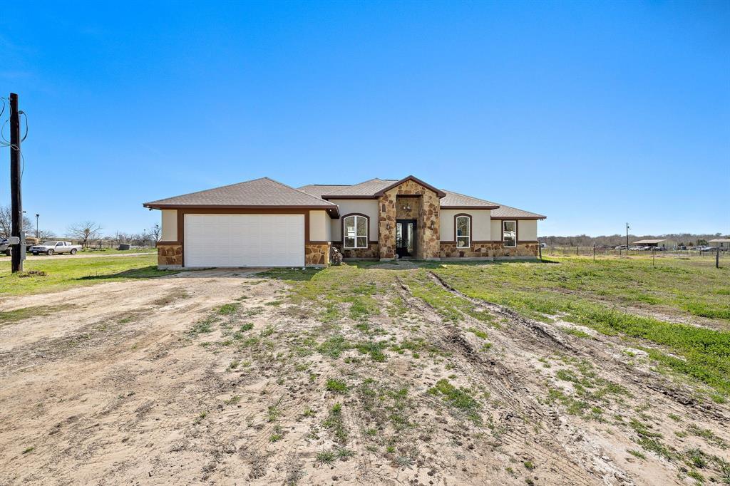 2246 County Line Rd # A, Dale, TX 78616