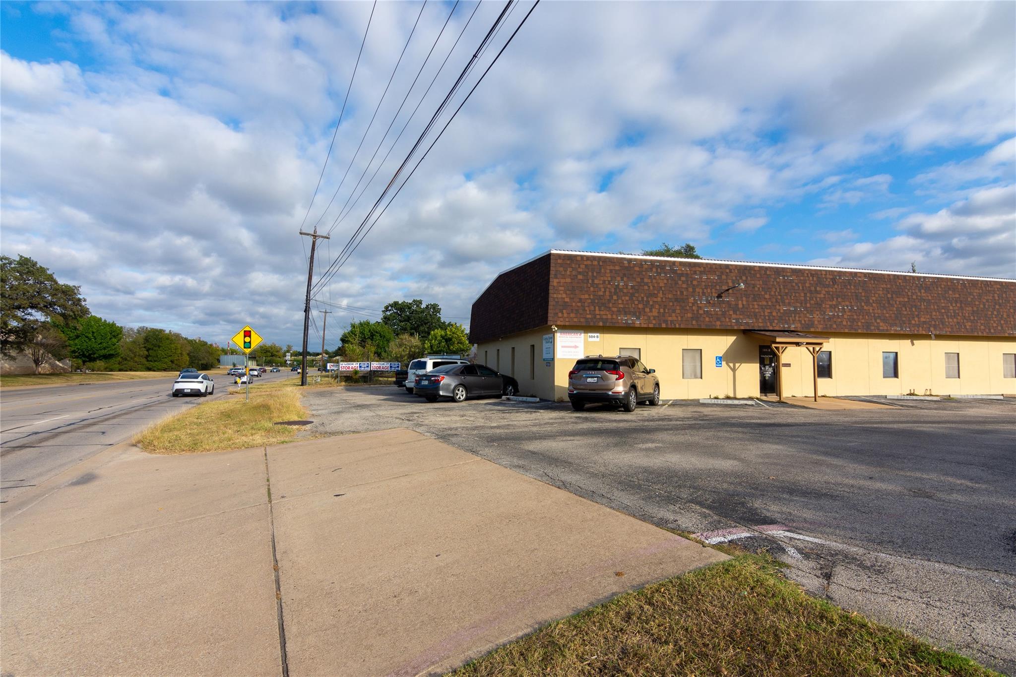 504 Leander Rd, Georgetown, TX 78626