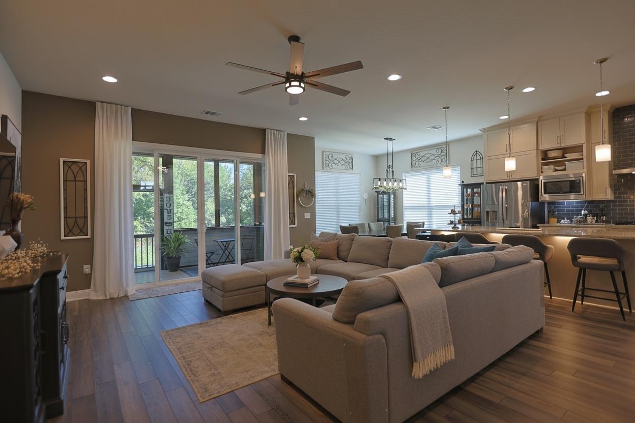 3204 Scenic Valley Dr, Leander, TX 78641