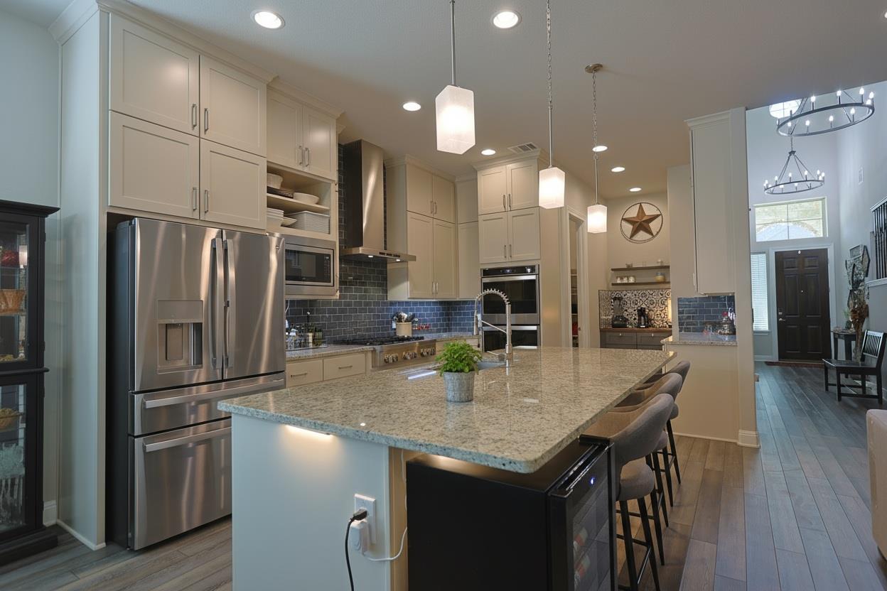 3204 Scenic Valley Dr, Leander, TX 78641