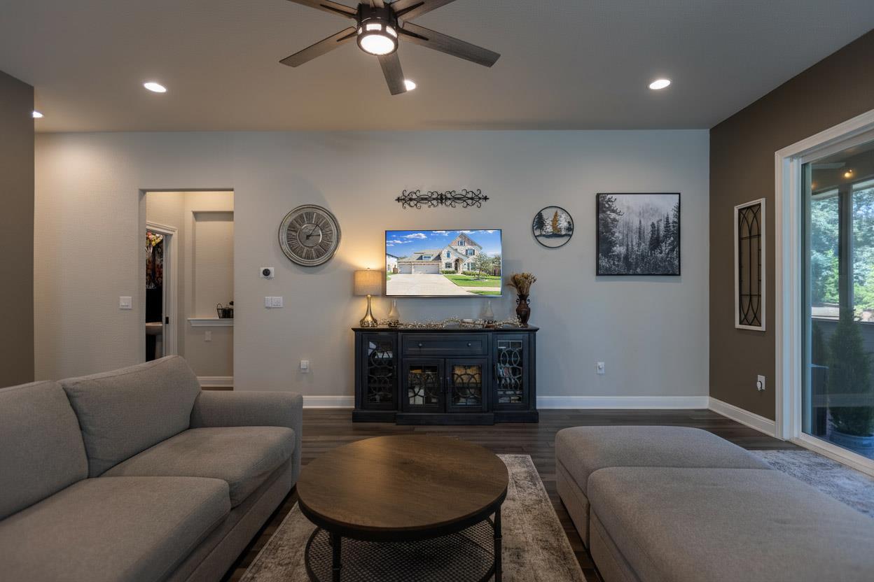 3204 Scenic Valley Dr, Leander, TX 78641