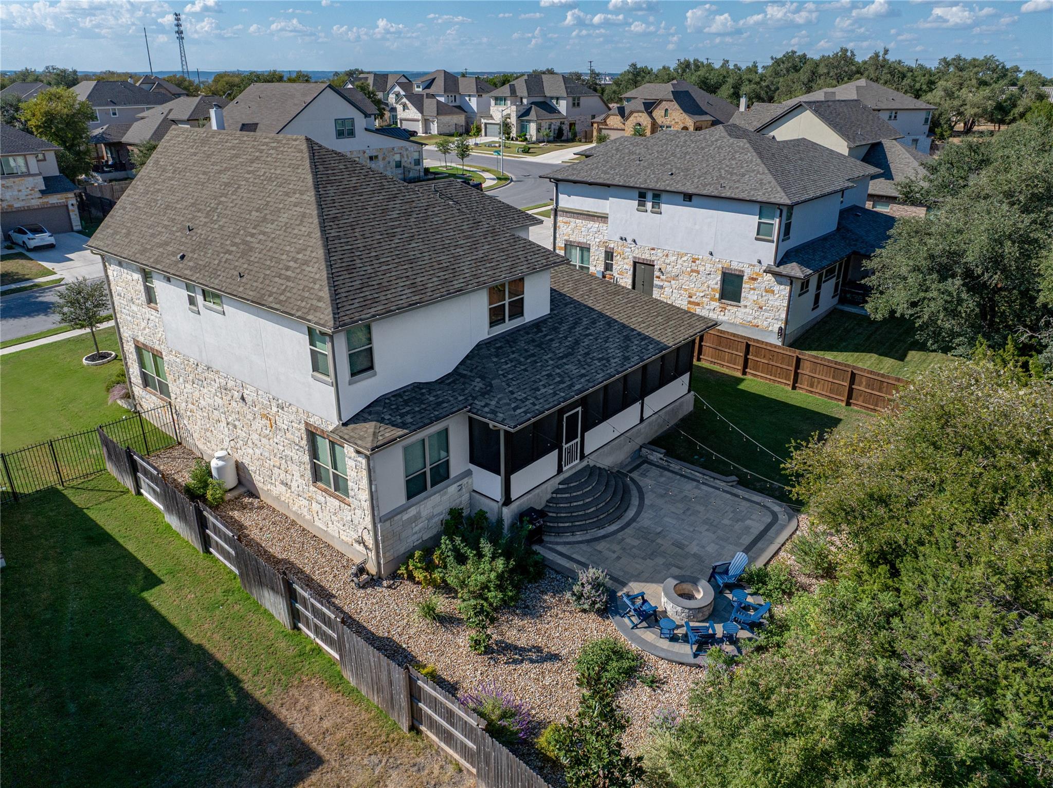 3204 Scenic Valley Dr, Leander, TX 78641