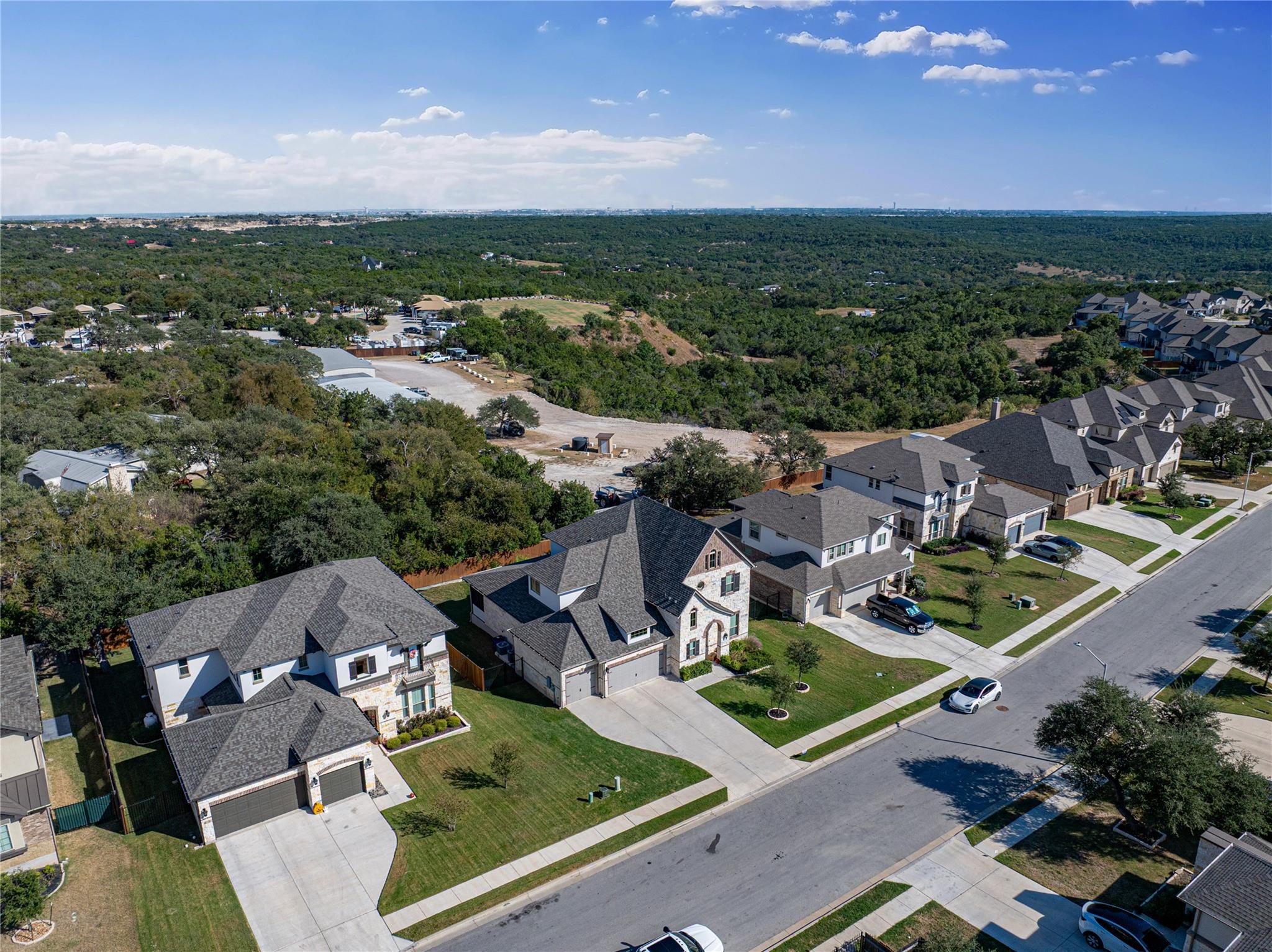 3204 Scenic Valley Dr, Leander, TX 78641