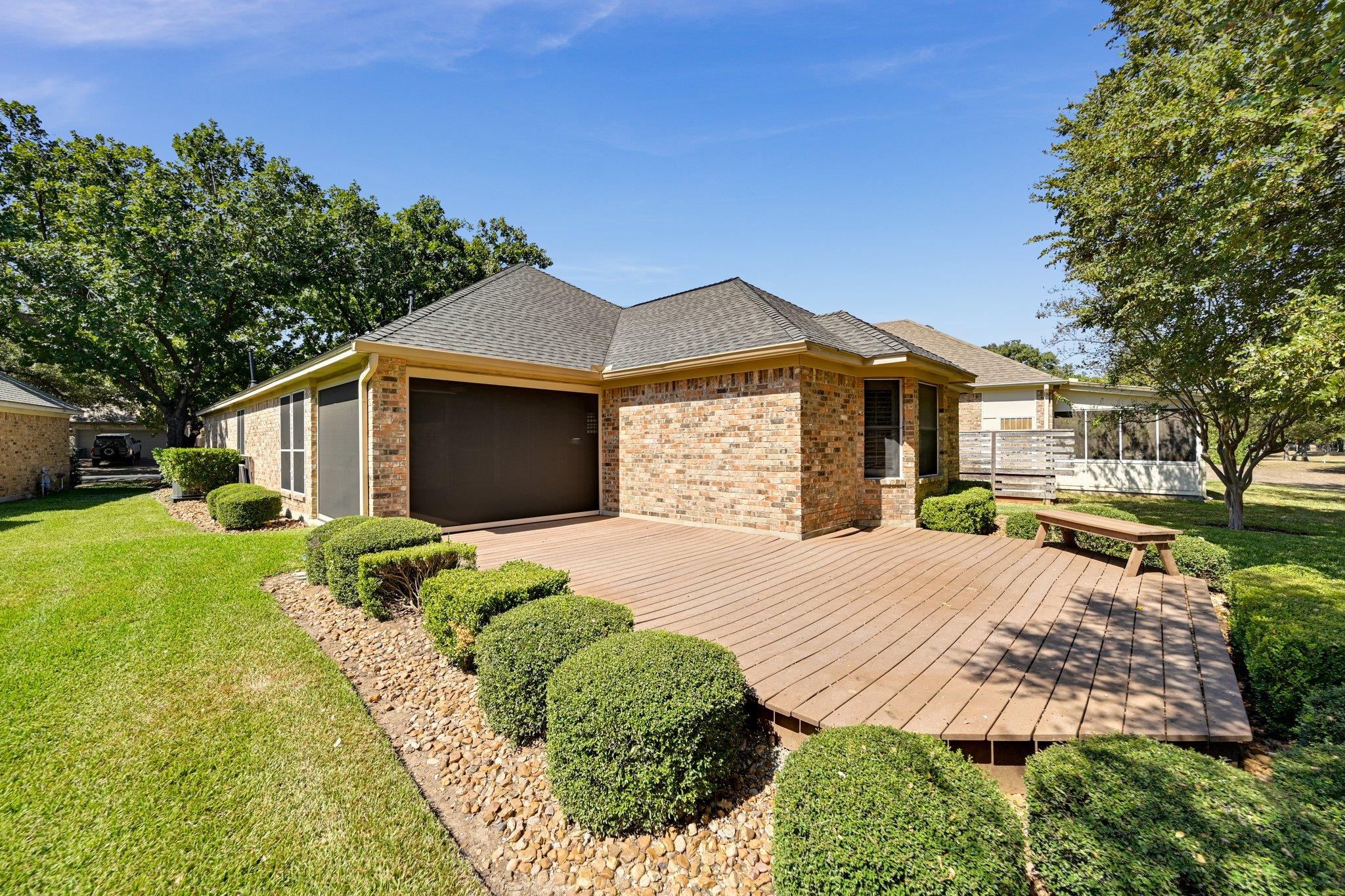 10917 Ballybunion Pl, Austin, TX 78747
