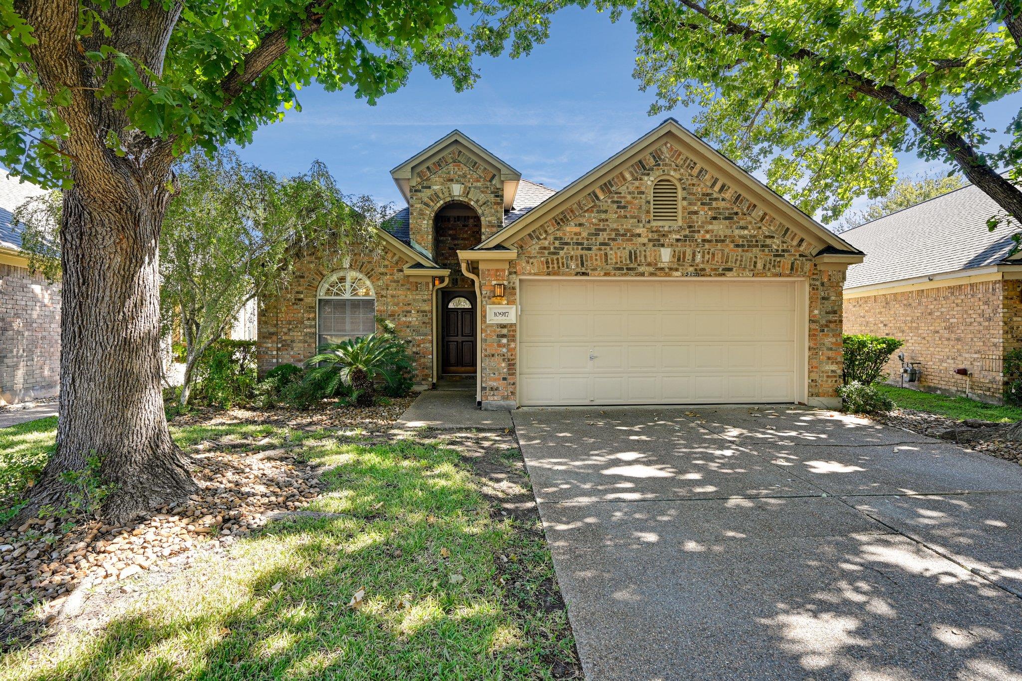 10917 Ballybunion Pl, Austin, TX 78747