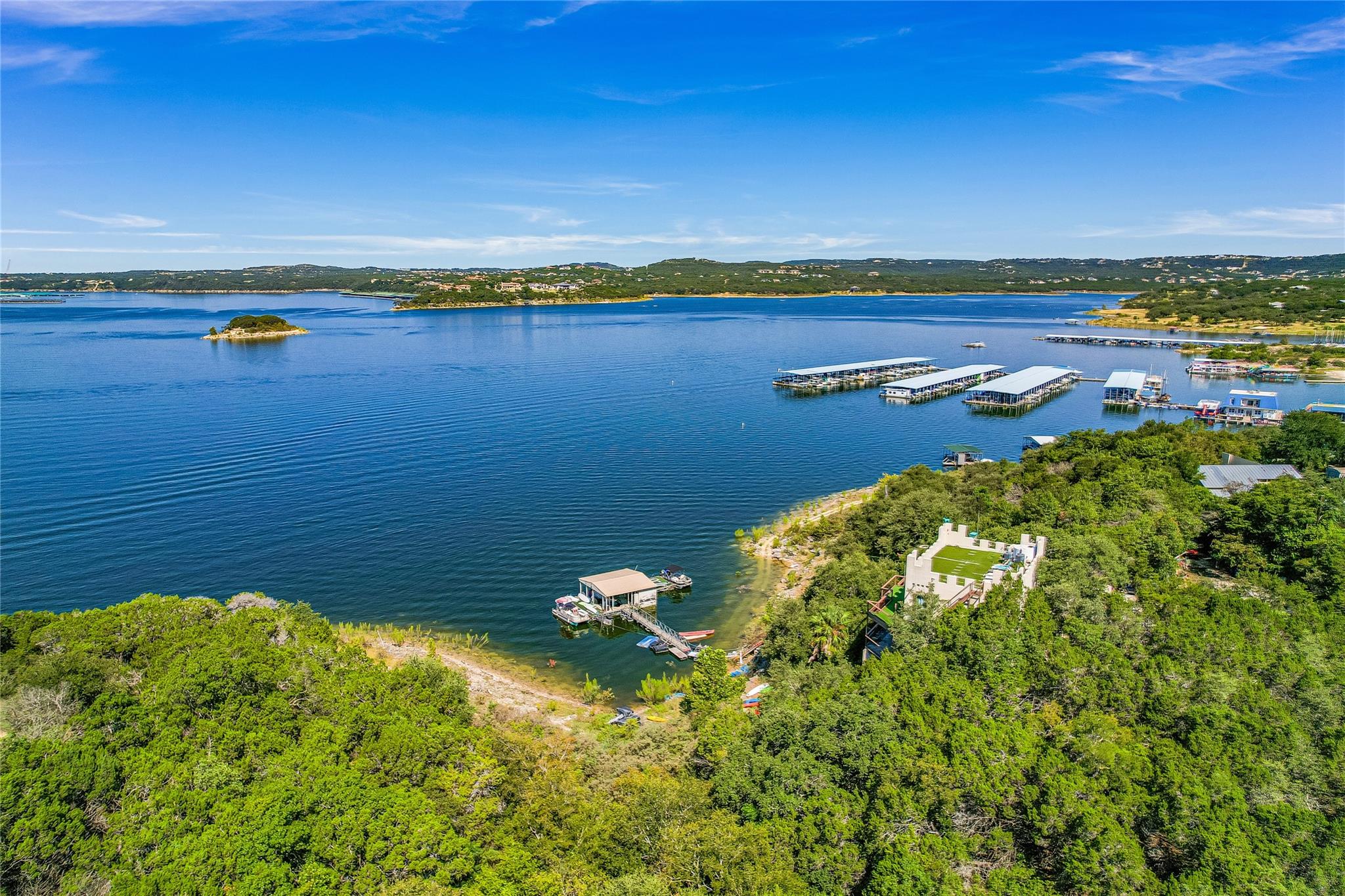 15919 Booth Circle Cir, Volente, TX 78641