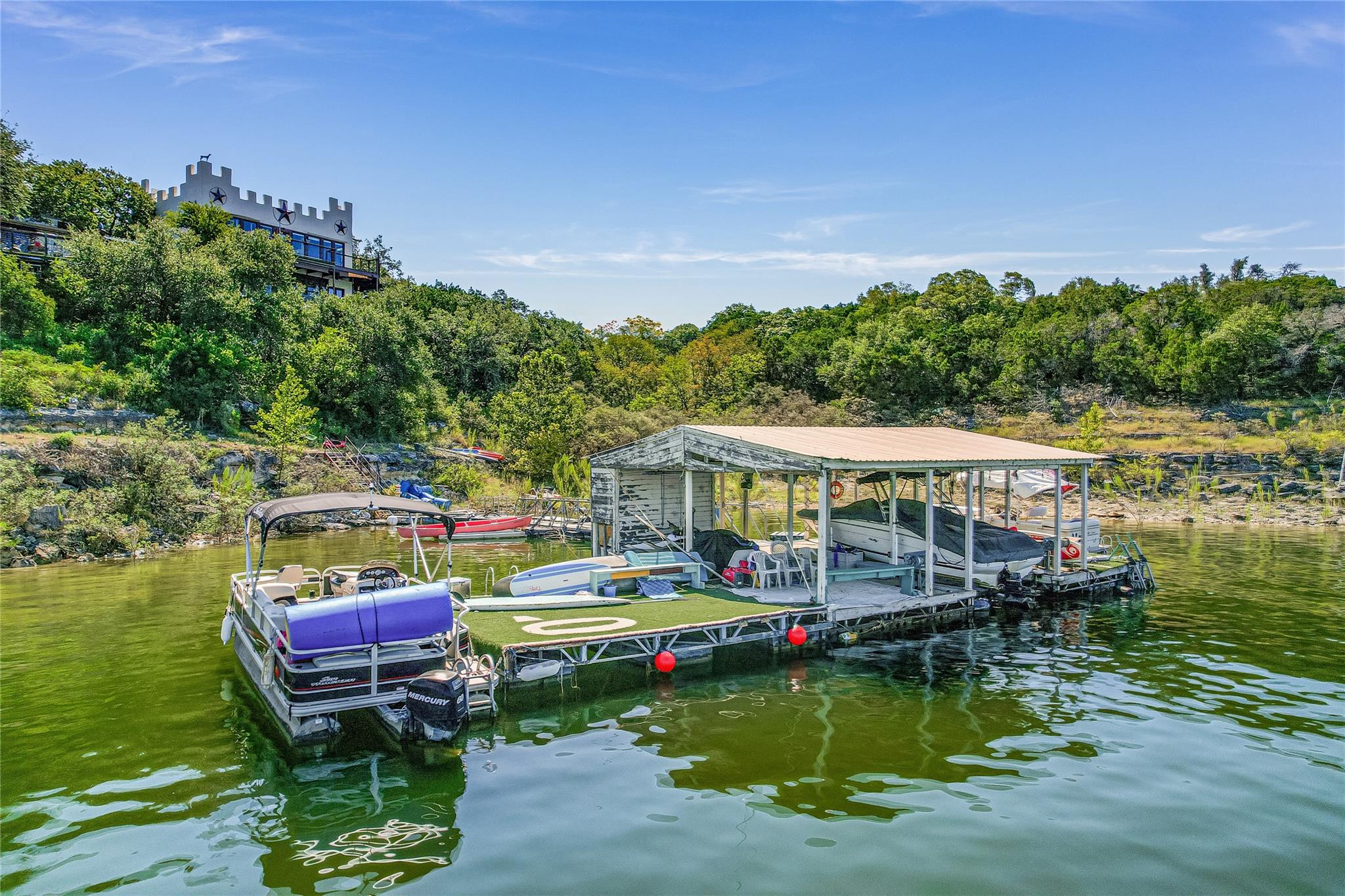 15919 Booth Circle Cir, Volente, TX 78641