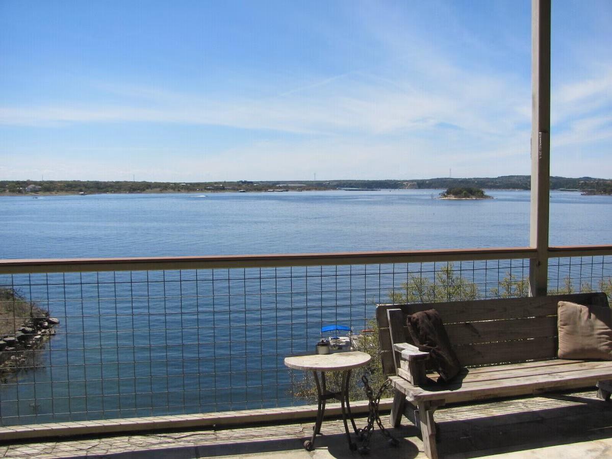 15919 Booth Circle Cir, Volente, TX 78641