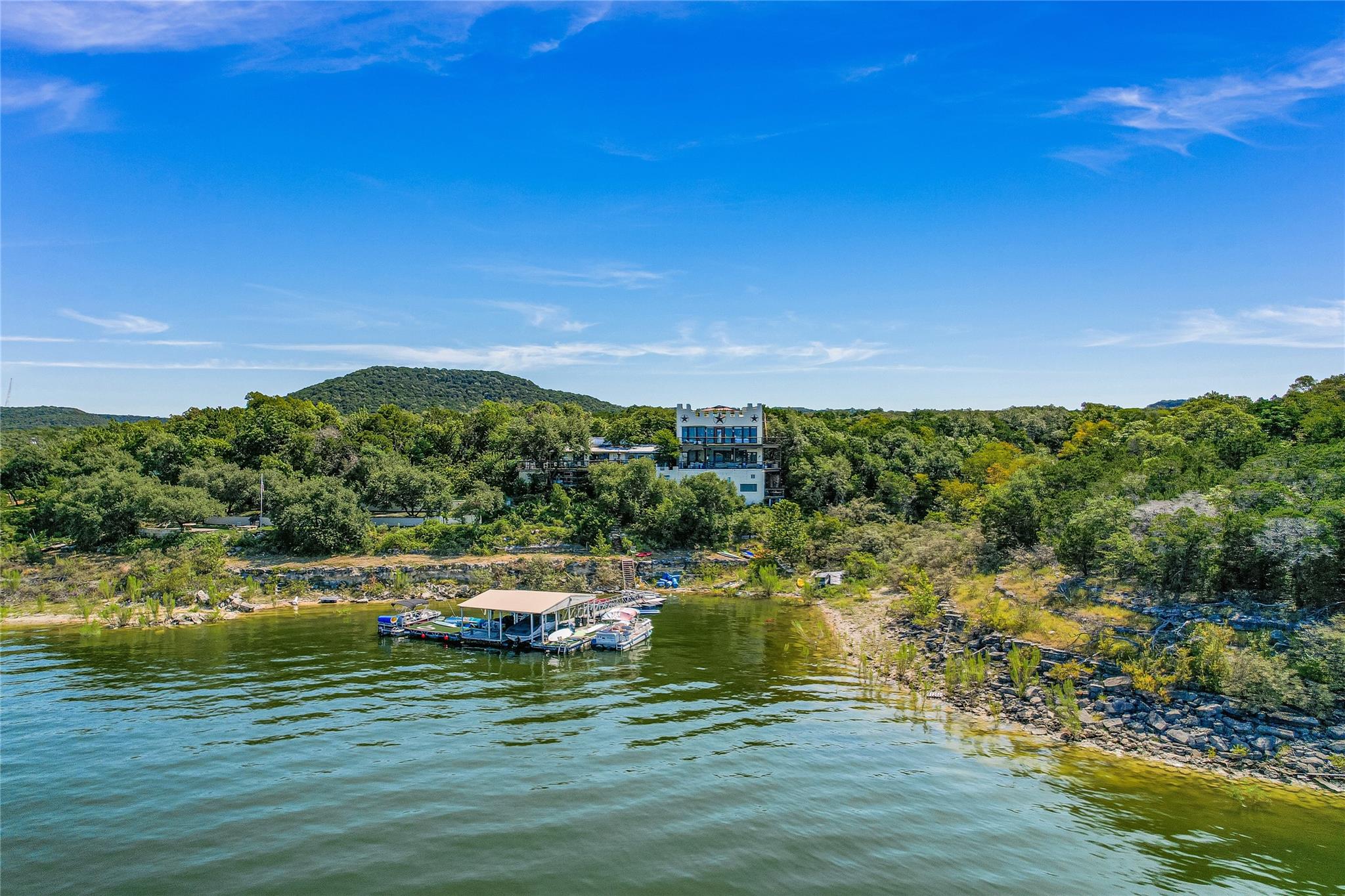 15919 Booth Circle Cir, Volente, TX 78641