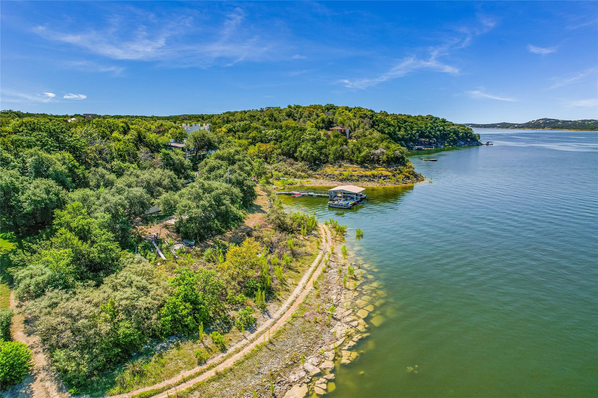 15919 Booth Circle Cir, Volente, TX 78641