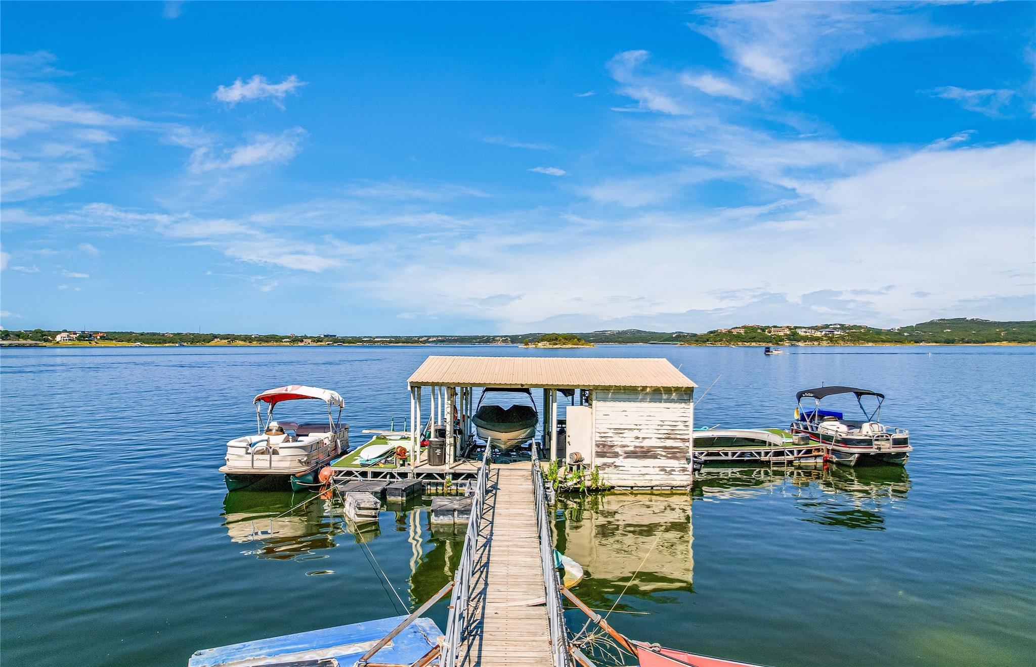 15919 Booth Circle Cir, Volente, TX 78641