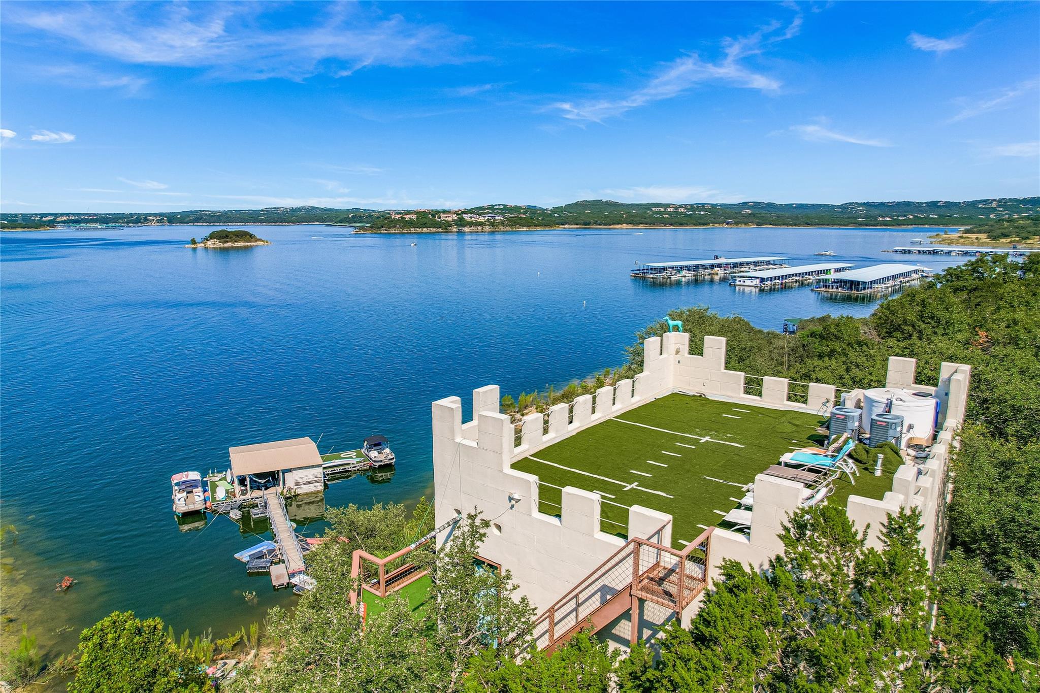 15919 Booth Circle Cir, Volente, TX 78641