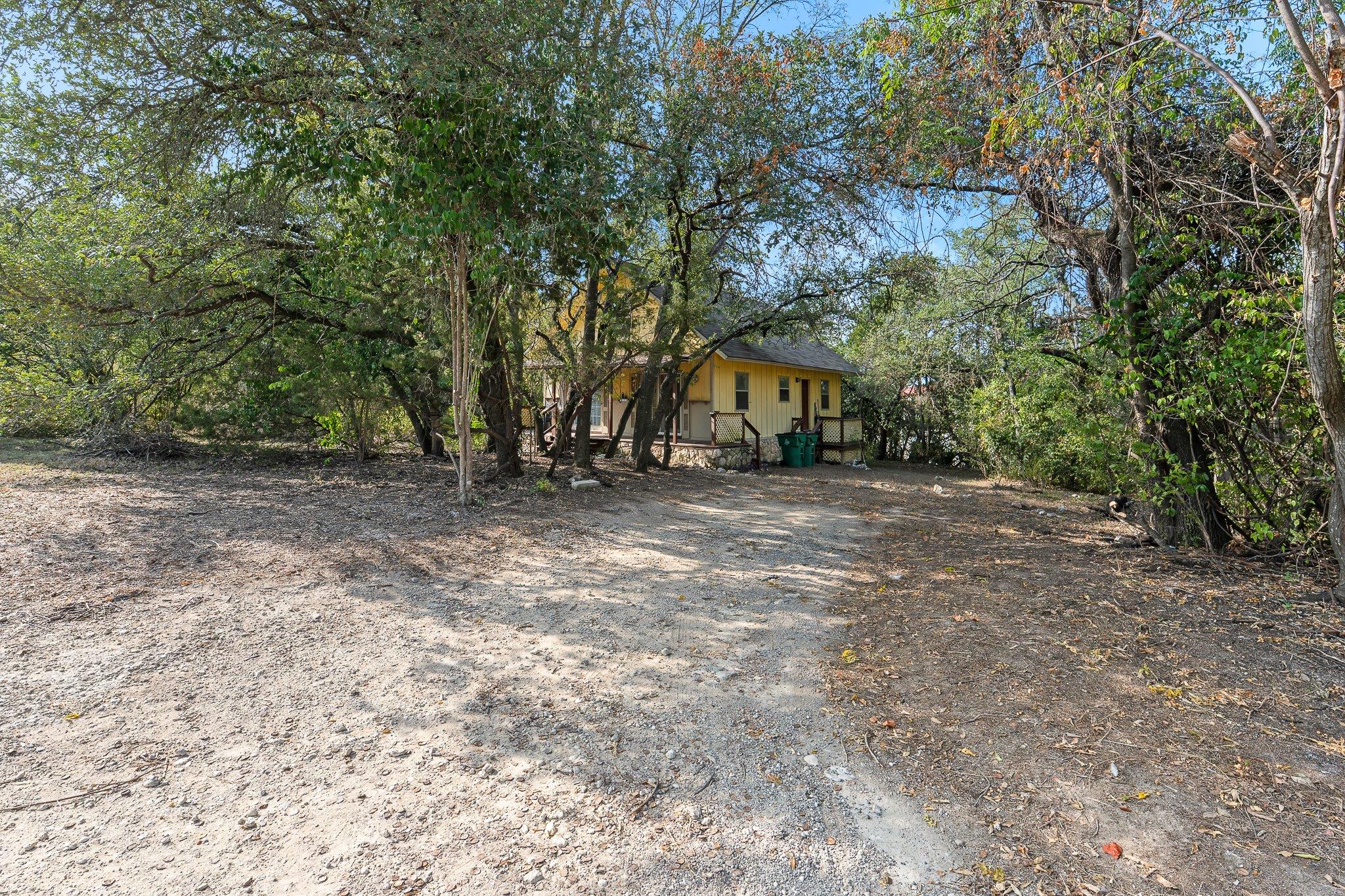 15403 Gebron Dr, Lakeway, TX 78734