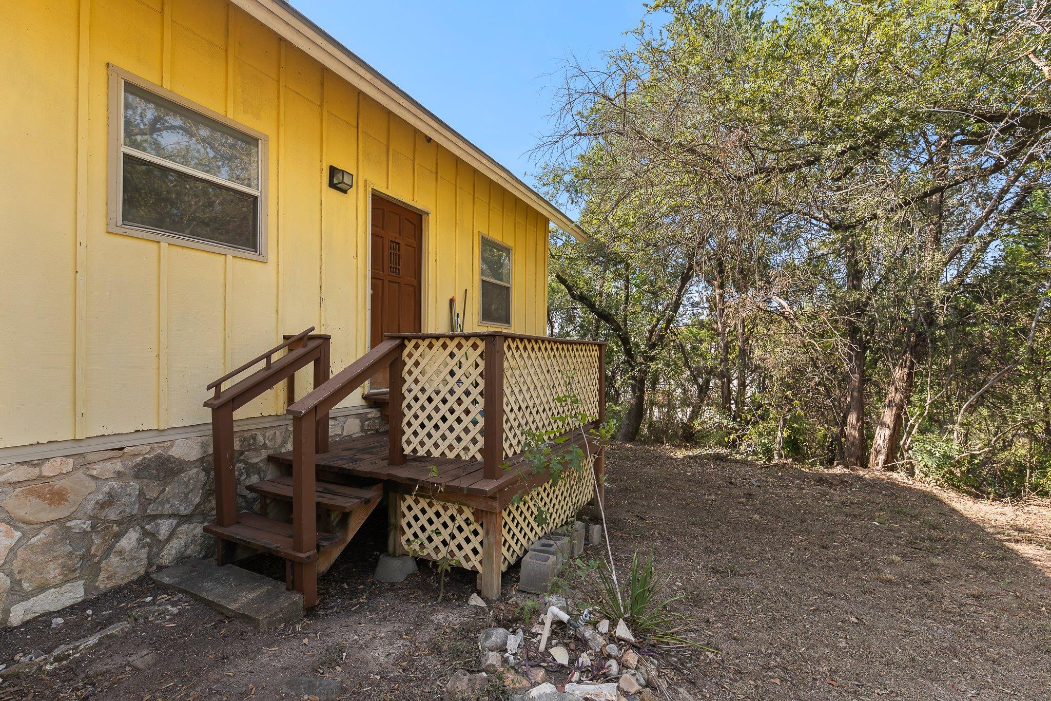 15403 Gebron Dr, Lakeway, TX 78734