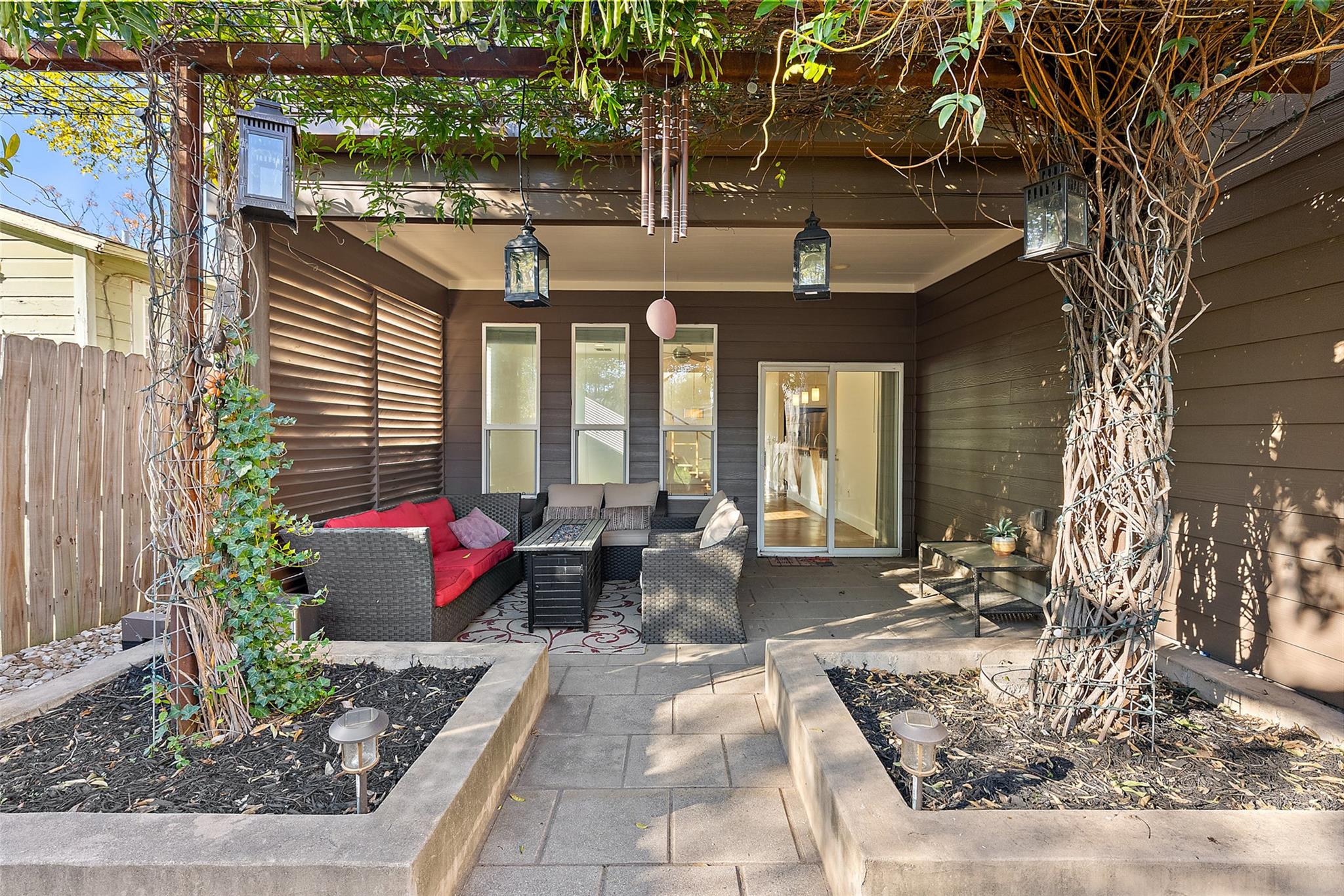 1603 Sanchez St # B, Austin, TX 78702