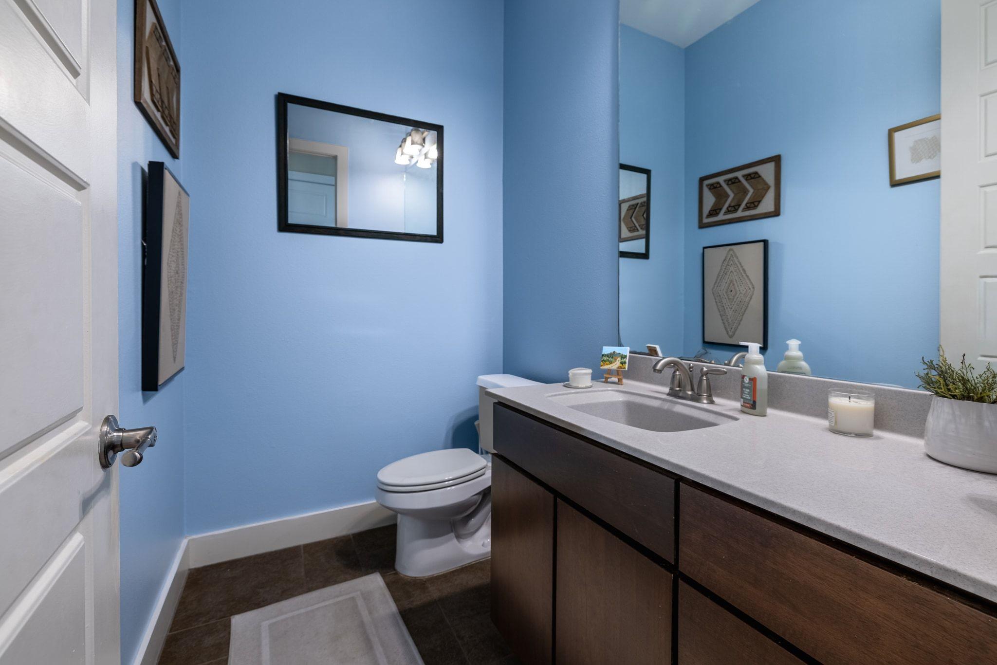 912 Romeria Dr # A, Austin, TX 78757