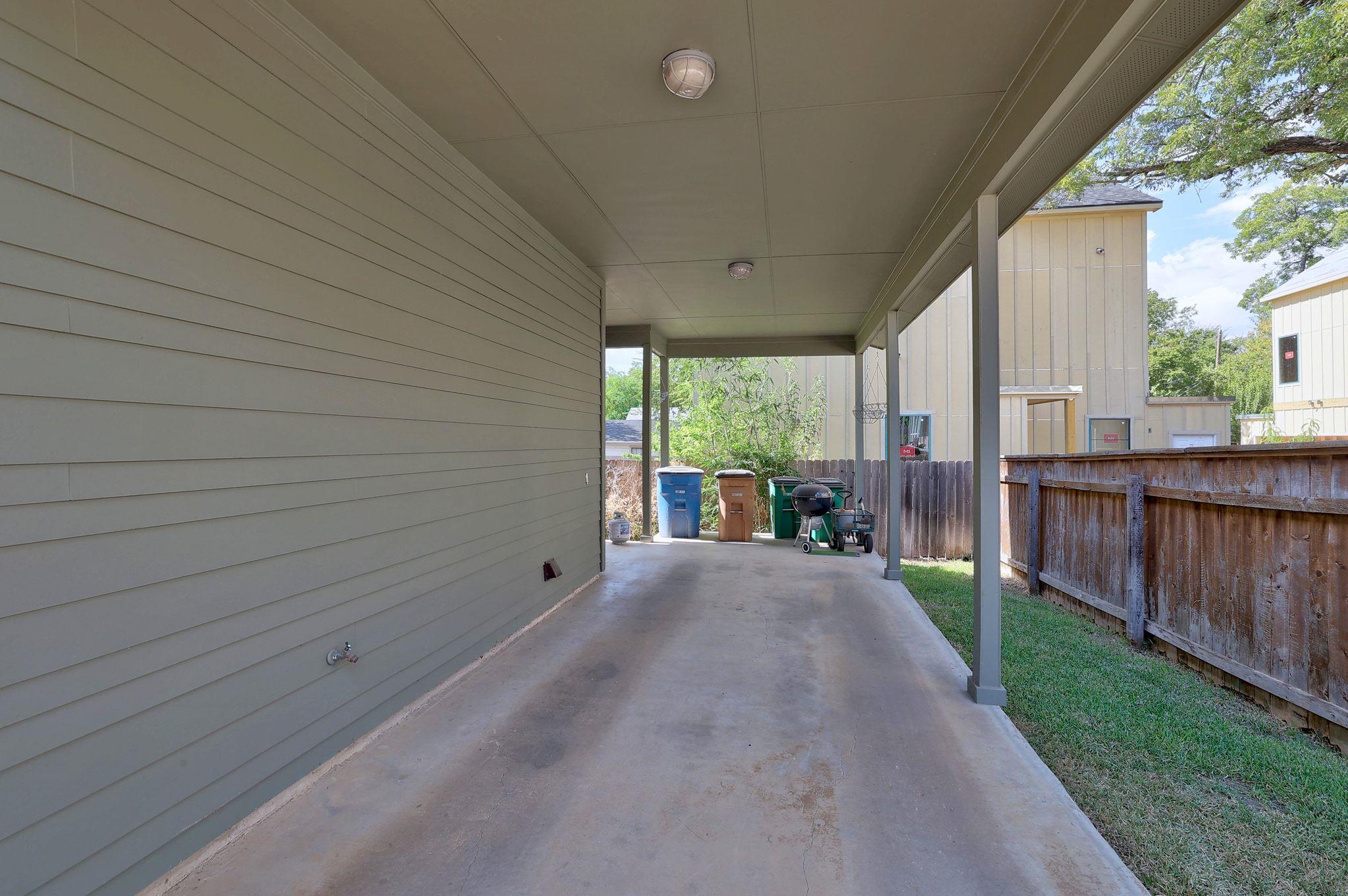 912 Romeria Dr # A, Austin, TX 78757