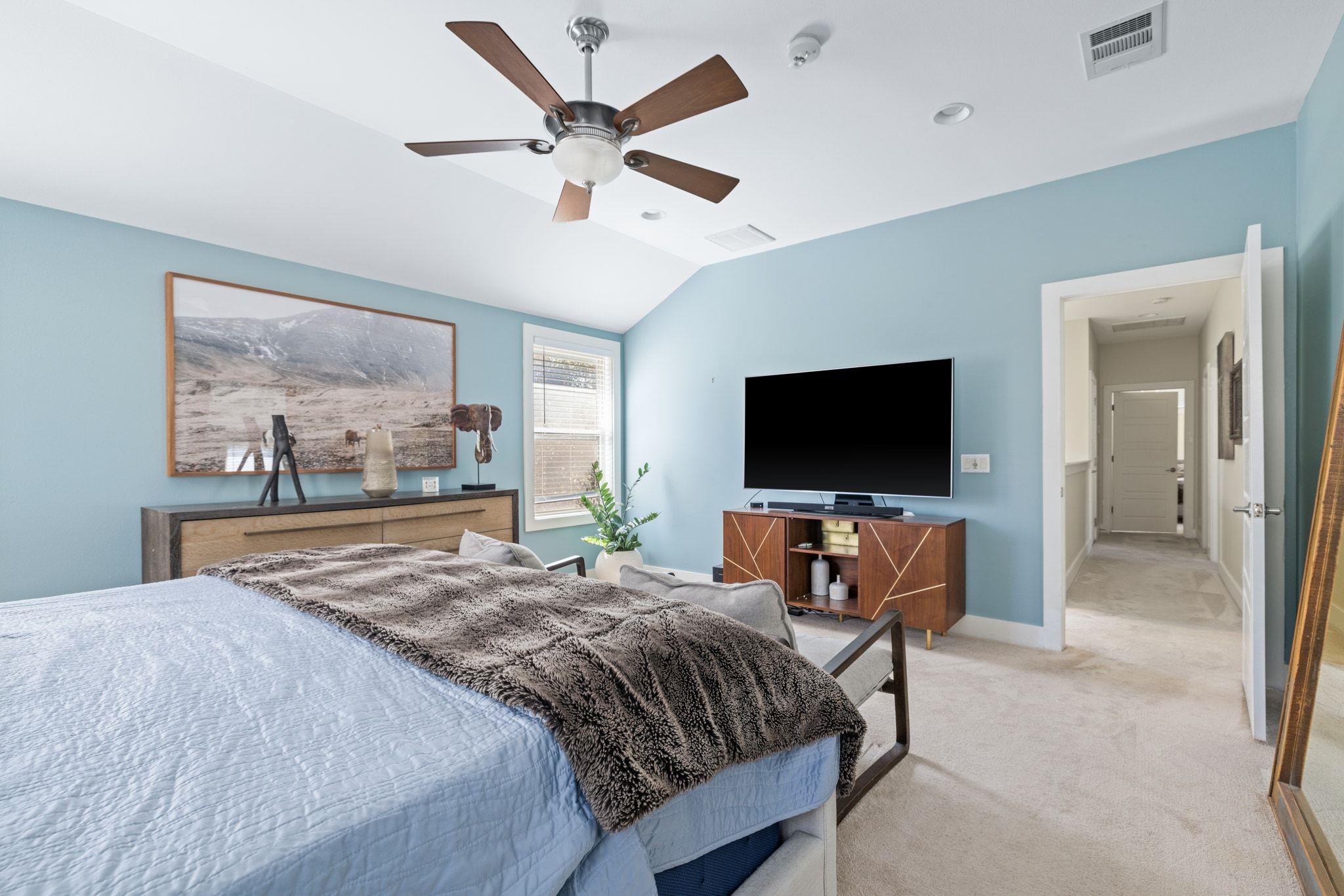 912 Romeria Dr # A, Austin, TX 78757