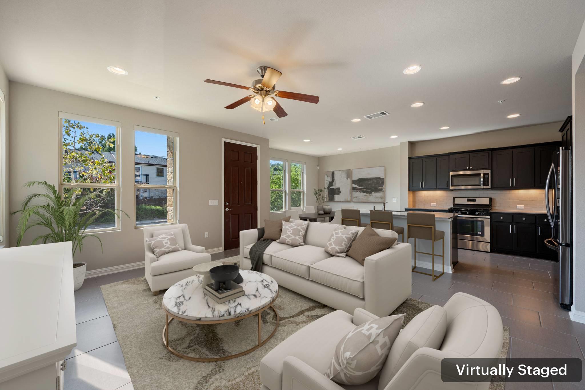 6814 E Riverside Dr # 55, Austin, TX 78741